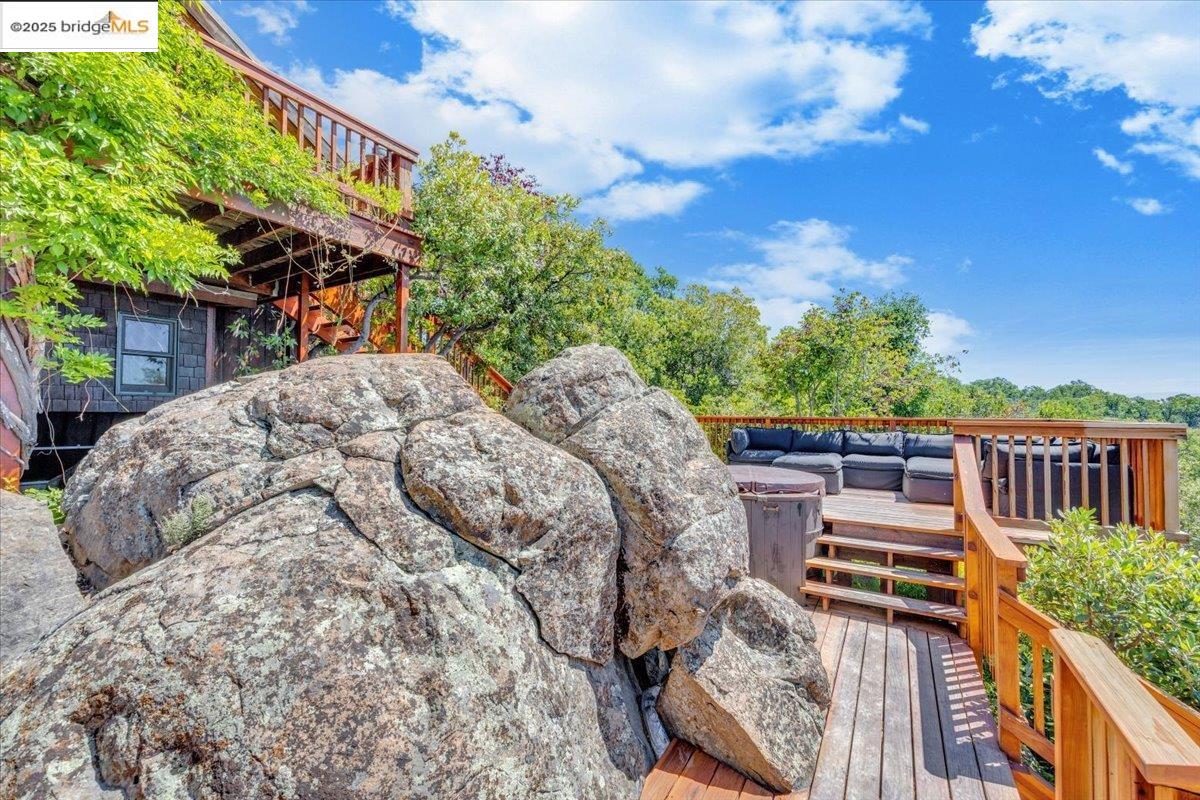 Detail Gallery Image 36 of 60 For 16180 Yosemite, Sonora,  CA 95370 - 3 Beds | 2/1 Baths