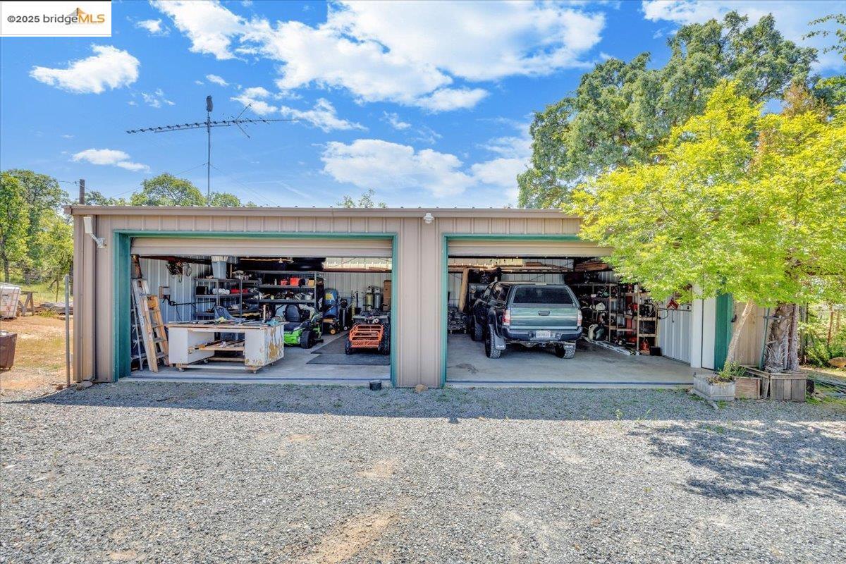 Detail Gallery Image 57 of 60 For 16180 Yosemite, Sonora,  CA 95370 - 3 Beds | 2/1 Baths