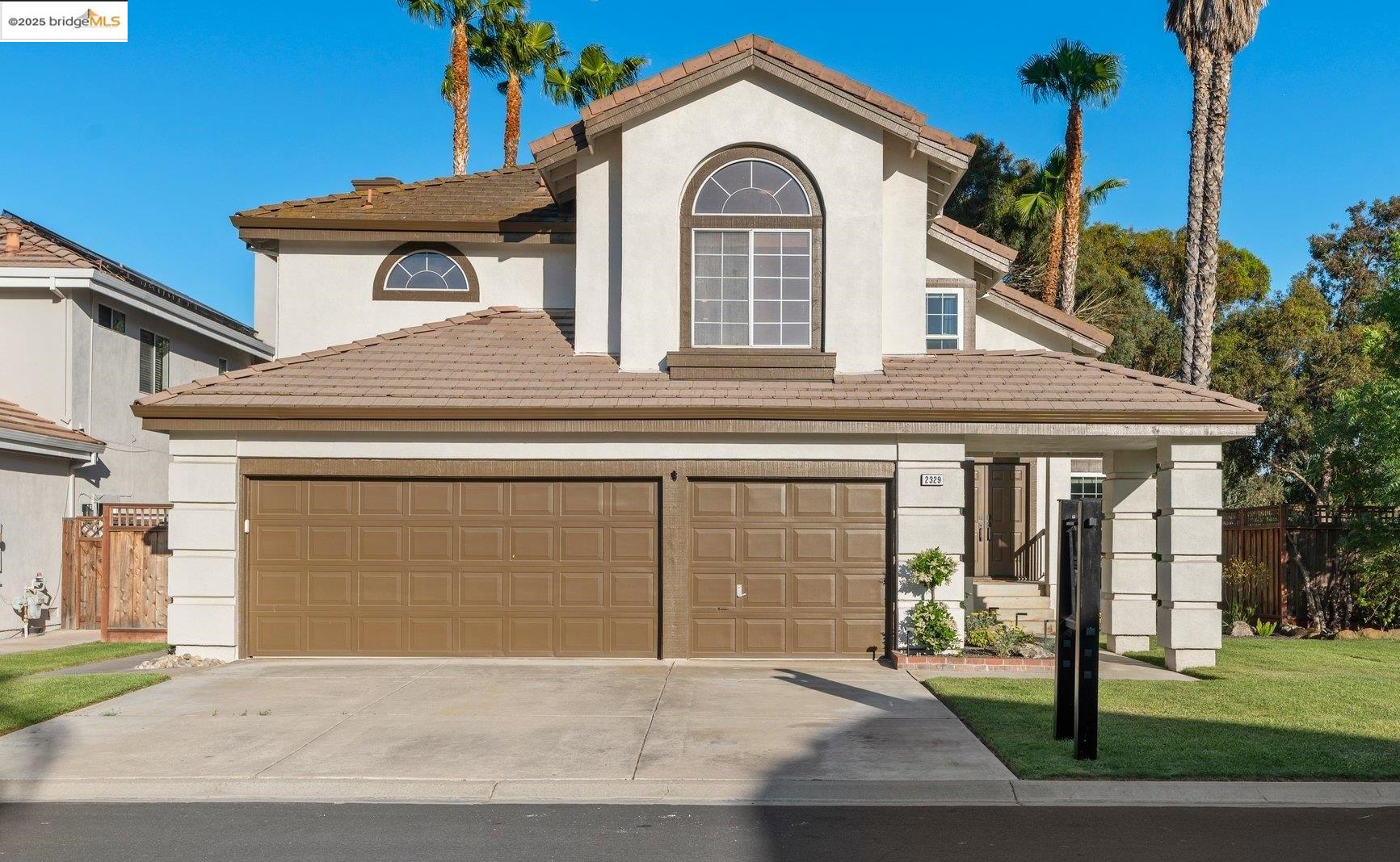 Detail Gallery Image 1 of 50 For 2329 Wayfarer Dr, Discovery Bay,  CA 94505 - 4 Beds | 3 Baths