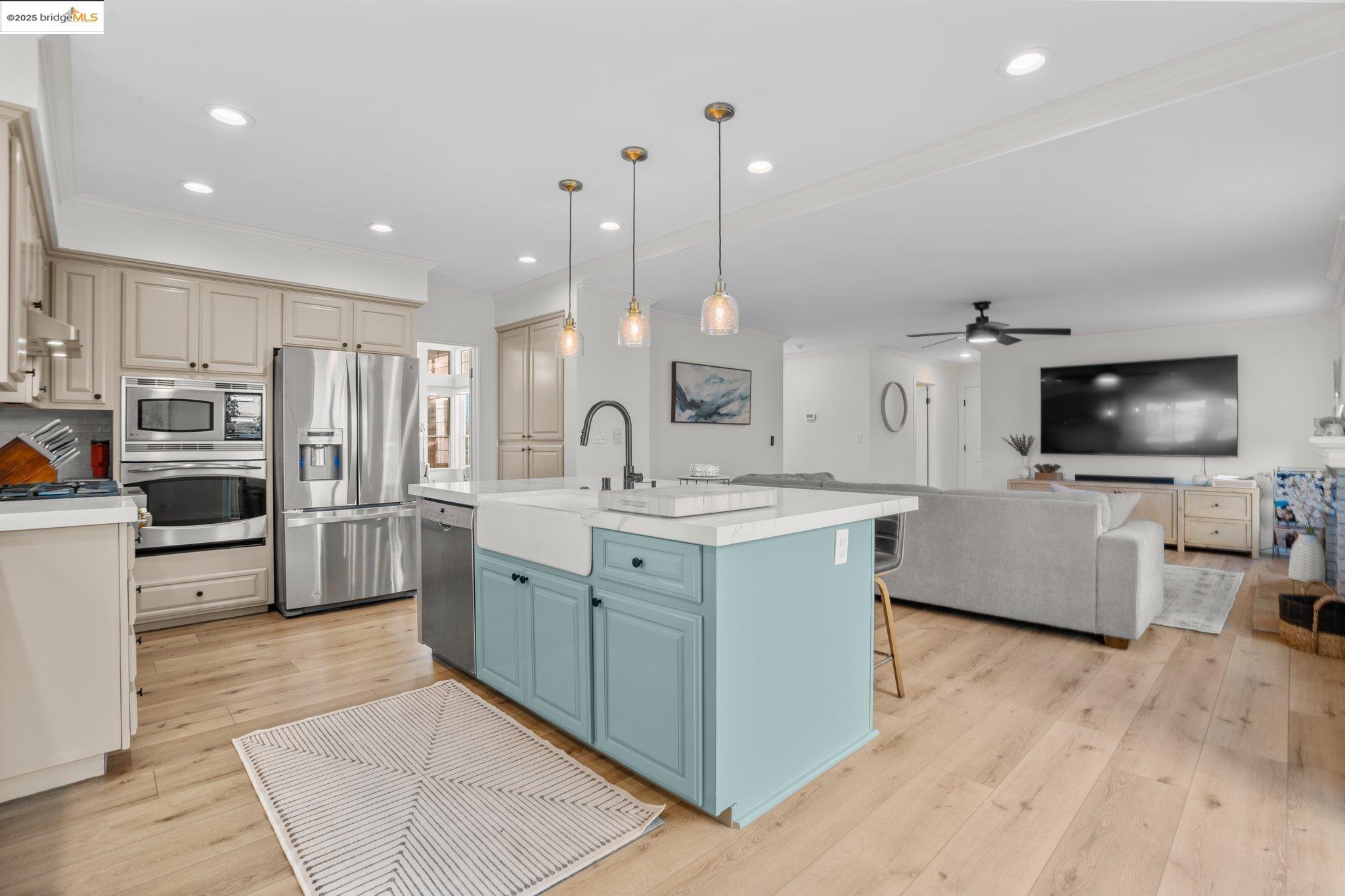 Detail Gallery Image 16 of 50 For 2329 Wayfarer Dr, Discovery Bay,  CA 94505 - 4 Beds | 3 Baths