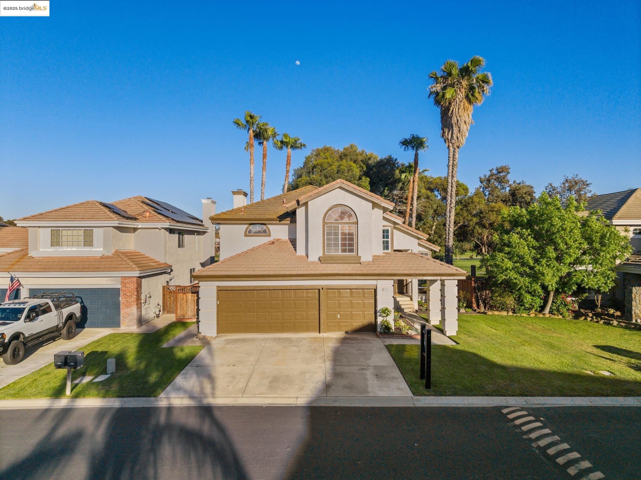 Detail Gallery Image 45 of 50 For 2329 Wayfarer Dr, Discovery Bay,  CA 94505 - 4 Beds | 3 Baths