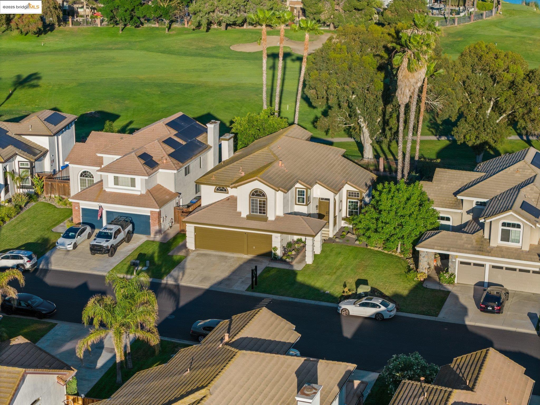 Detail Gallery Image 47 of 50 For 2329 Wayfarer Dr, Discovery Bay,  CA 94505 - 4 Beds | 3 Baths