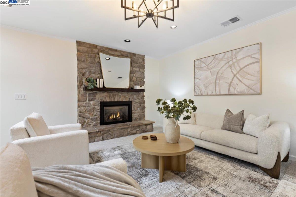 Detail Gallery Image 16 of 42 For 34264 Atteridge Pl, Fremont,  CA 94555 - 3 Beds | 2 Baths
