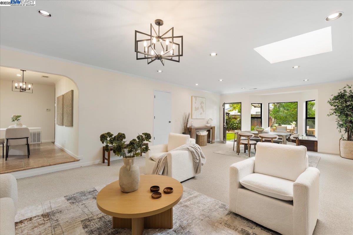 Detail Gallery Image 17 of 42 For 34264 Atteridge Pl, Fremont,  CA 94555 - 3 Beds | 2 Baths