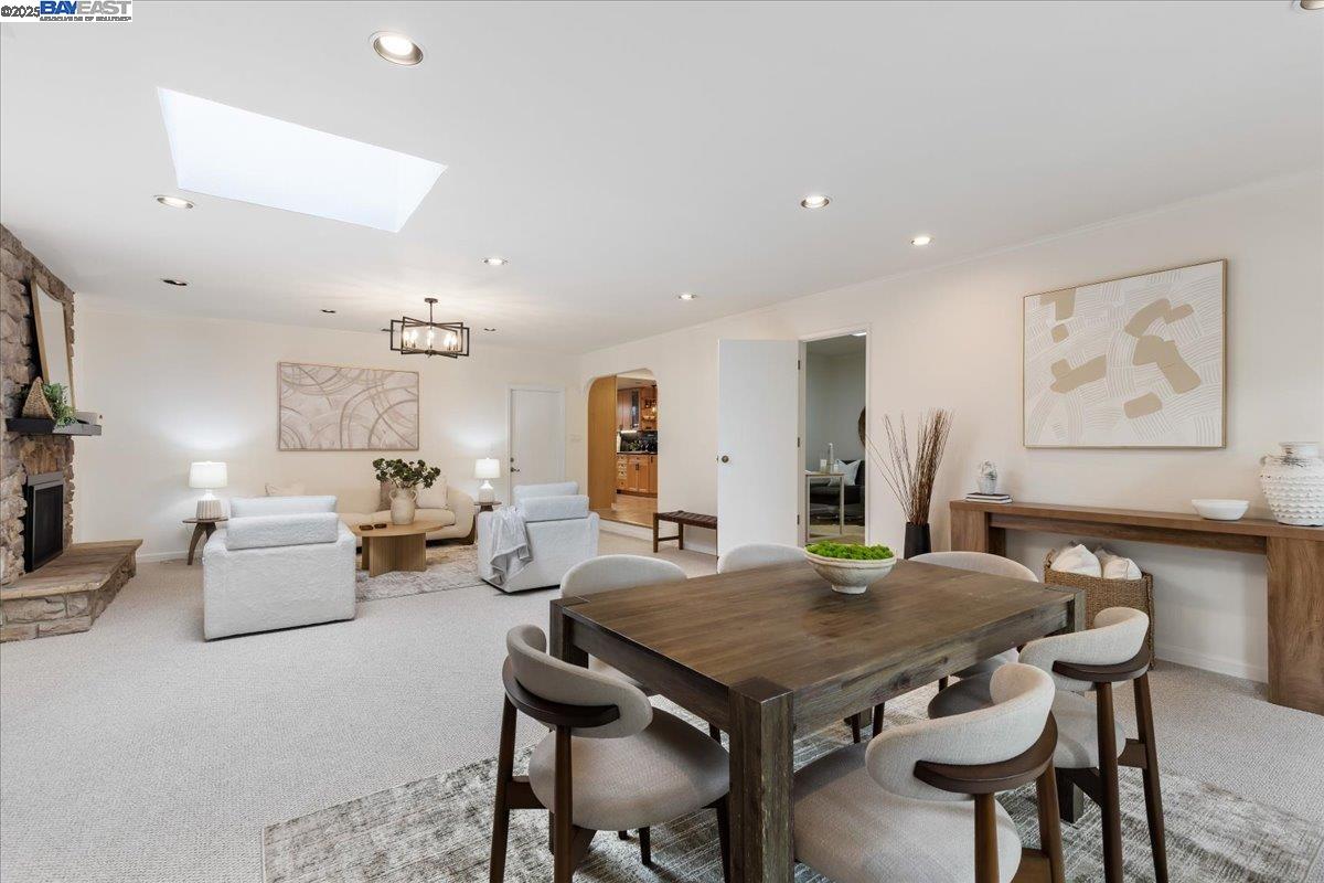 Detail Gallery Image 22 of 42 For 34264 Atteridge Pl, Fremont,  CA 94555 - 3 Beds | 2 Baths