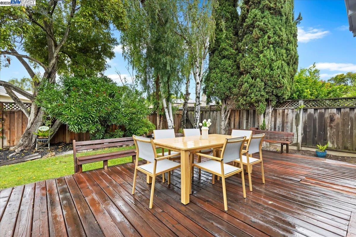 Detail Gallery Image 36 of 42 For 34264 Atteridge Pl, Fremont,  CA 94555 - 3 Beds | 2 Baths