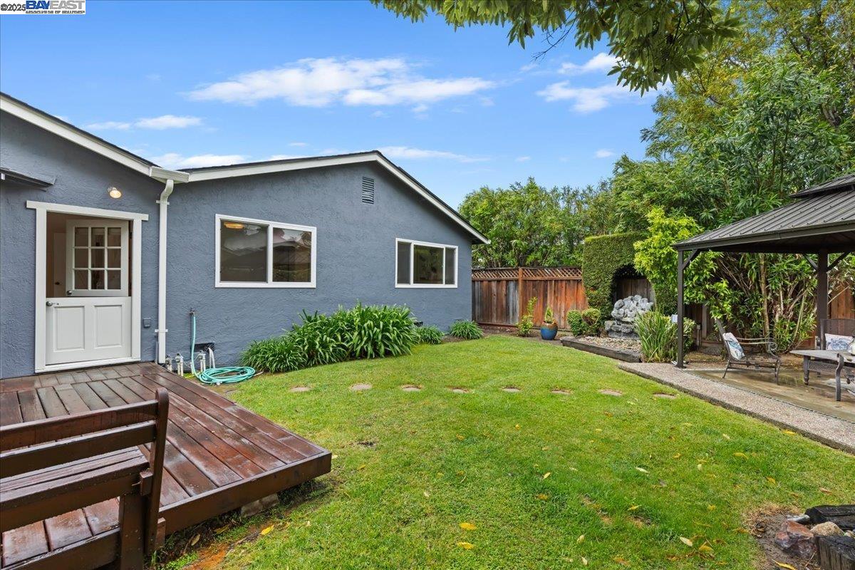 Detail Gallery Image 38 of 42 For 34264 Atteridge Pl, Fremont,  CA 94555 - 3 Beds | 2 Baths