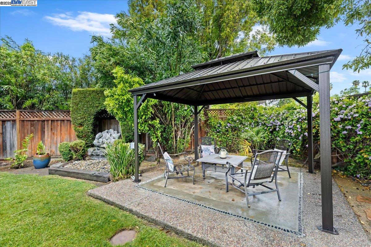 Detail Gallery Image 39 of 42 For 34264 Atteridge Pl, Fremont,  CA 94555 - 3 Beds | 2 Baths