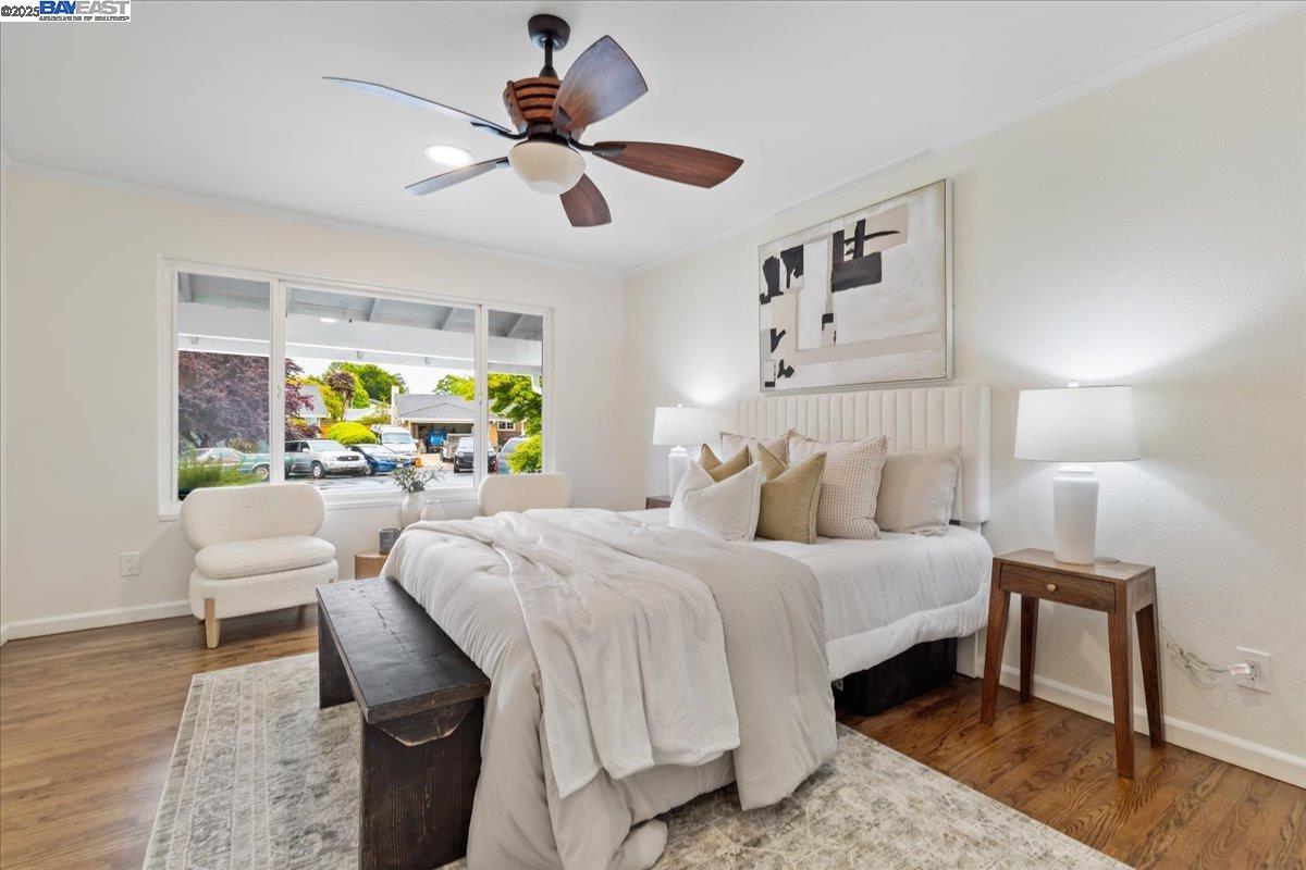Detail Gallery Image 5 of 42 For 34264 Atteridge Pl, Fremont,  CA 94555 - 3 Beds | 2 Baths