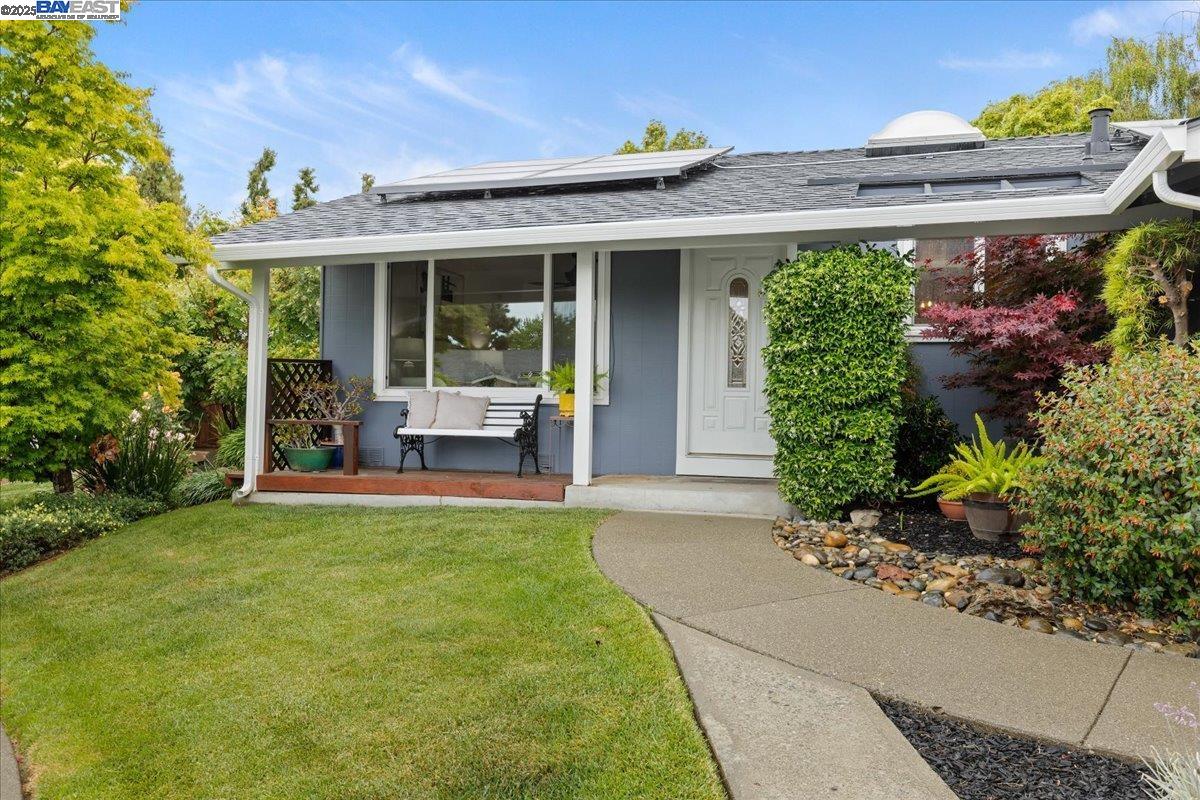 Detail Gallery Image 42 of 42 For 34264 Atteridge Pl, Fremont,  CA 94555 - 3 Beds | 2 Baths