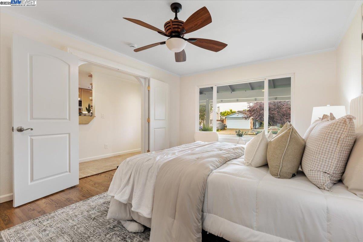 Detail Gallery Image 6 of 42 For 34264 Atteridge Pl, Fremont,  CA 94555 - 3 Beds | 2 Baths