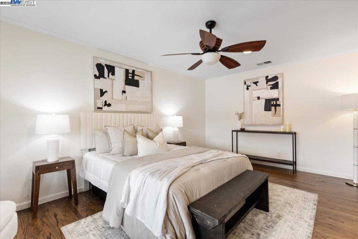 Detail Gallery Image 7 of 42 For 34264 Atteridge Pl, Fremont,  CA 94555 - 3 Beds | 2 Baths