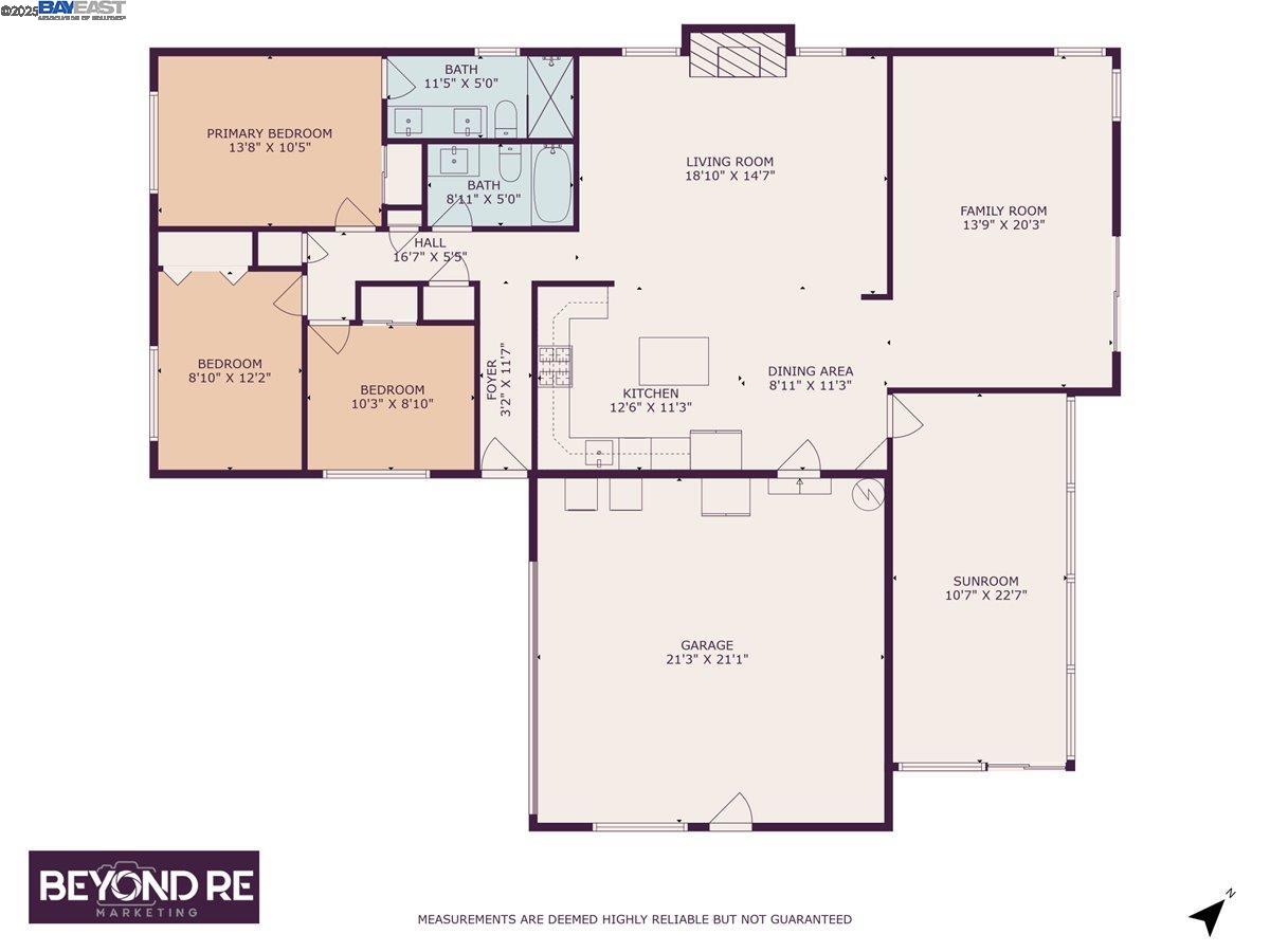 Detail Gallery Image 16 of 23 For 7412 Birkdale Dr, Newark,  CA 94560 - 3 Beds | 2 Baths