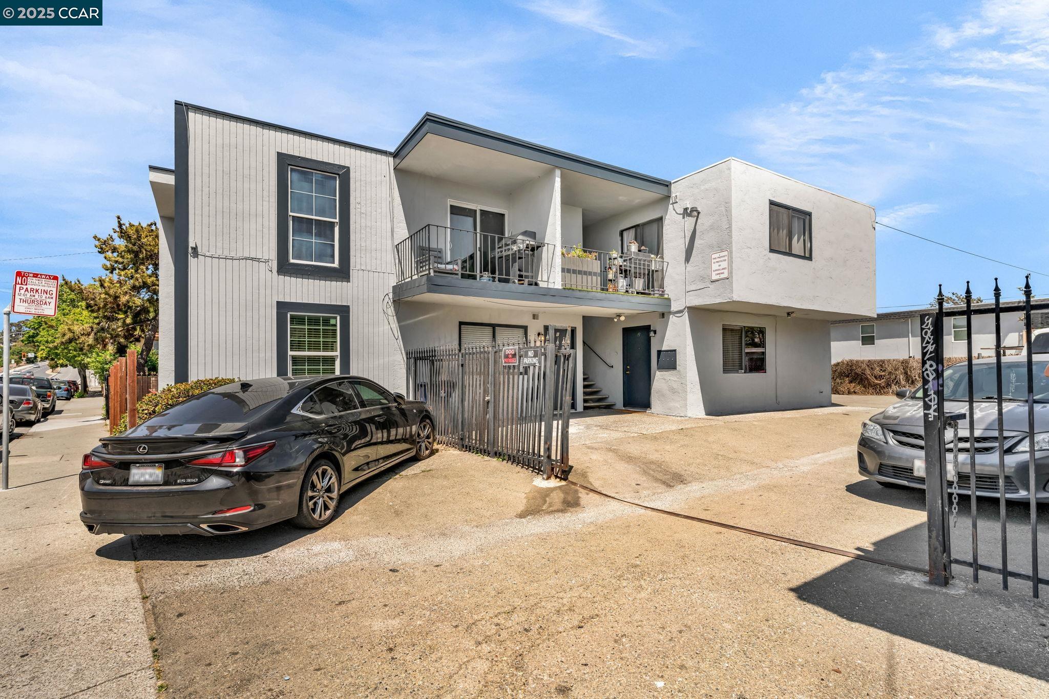 Detail Gallery Image 1 of 1 For 14726 San Pablo Ave, San Pablo,  CA 94806 - – Beds | – Baths