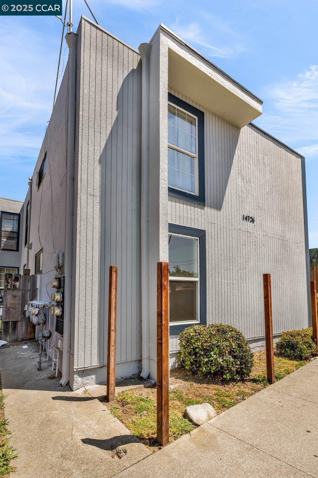Detail Gallery Image 30 of 30 For 14726 San Pablo Ave, San Pablo,  CA 94806 - – Beds | – Baths