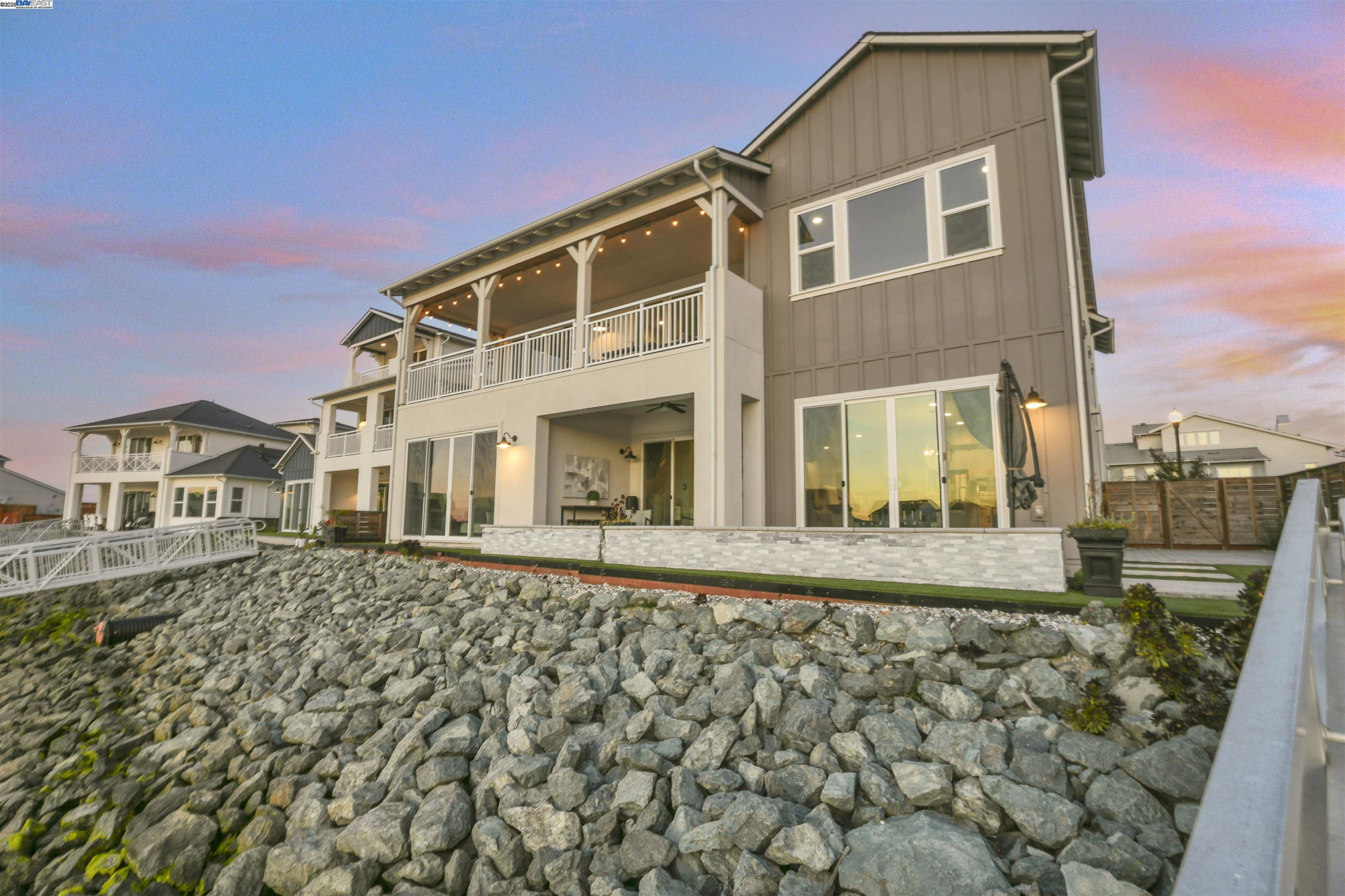 Detail Gallery Image 37 of 55 For 30 Grey Whale Pl, Bethel Island,  CA 94511 - 4 Beds | 4/1 Baths