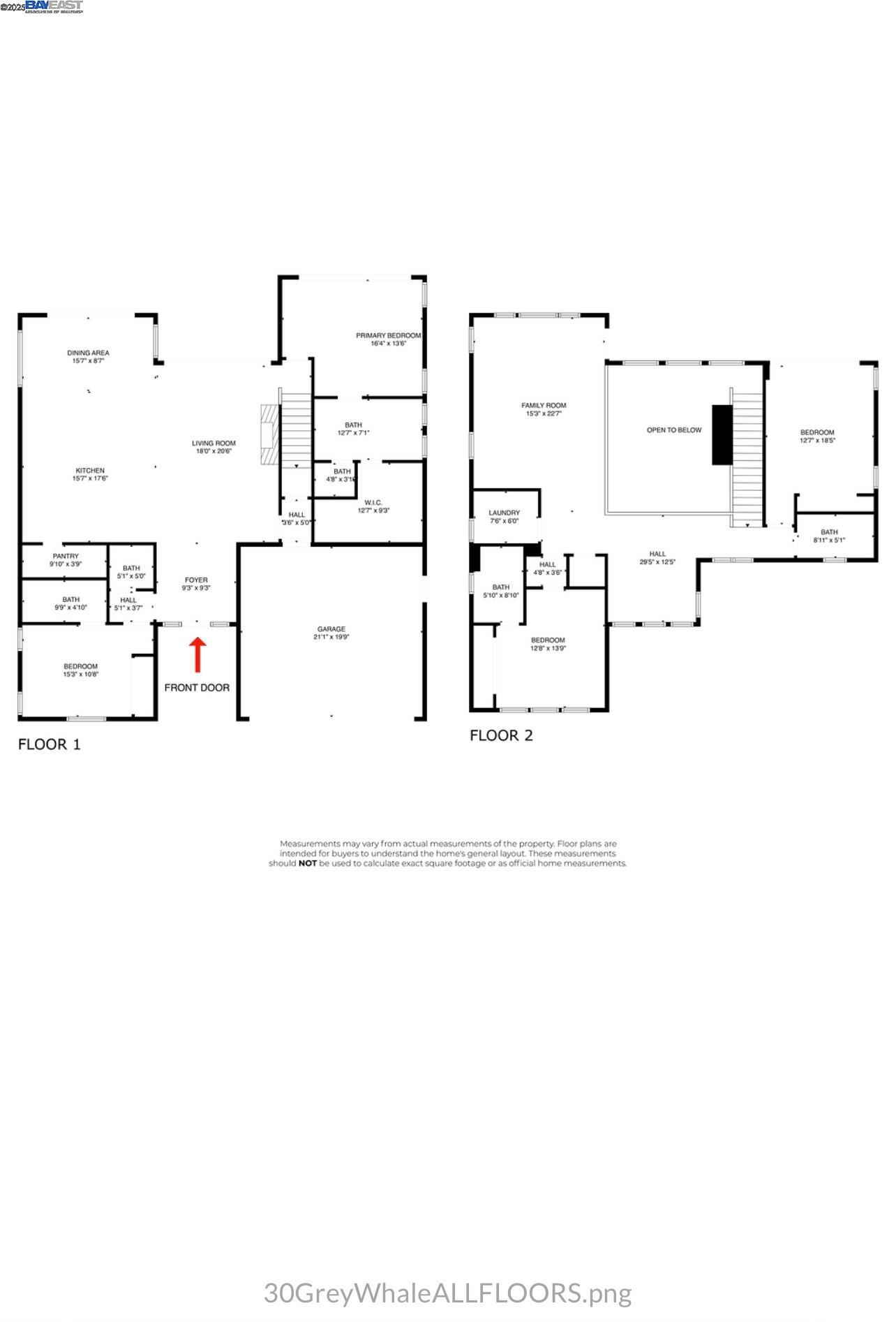 Detail Gallery Image 54 of 55 For 30 Grey Whale Pl, Bethel Island,  CA 94511 - 4 Beds | 4/1 Baths