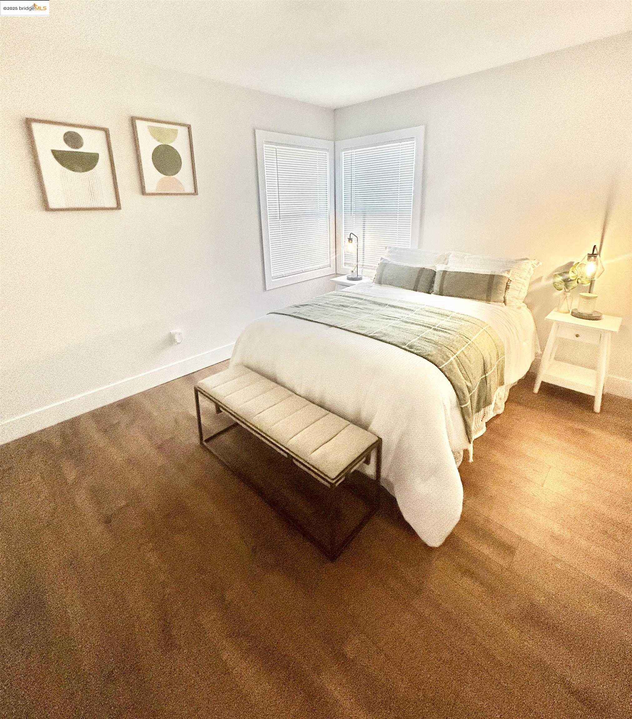 Detail Gallery Image 12 of 27 For 518 4th Street, Richmond,  CA 94801 - 3 Beds | 1 Baths