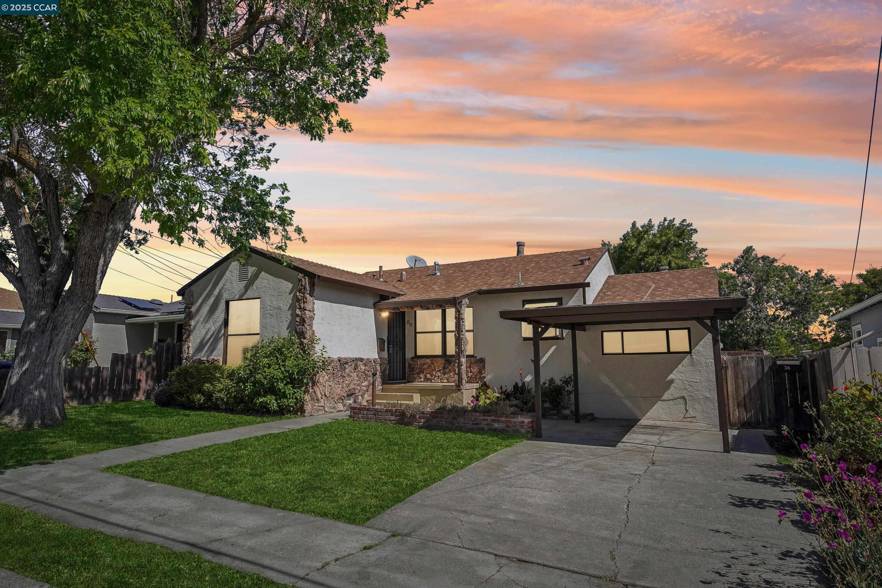 Detail Gallery Image 2 of 40 For 36 Lorraine Ave, Pittsburg,  CA 94565 - – Beds | – Baths