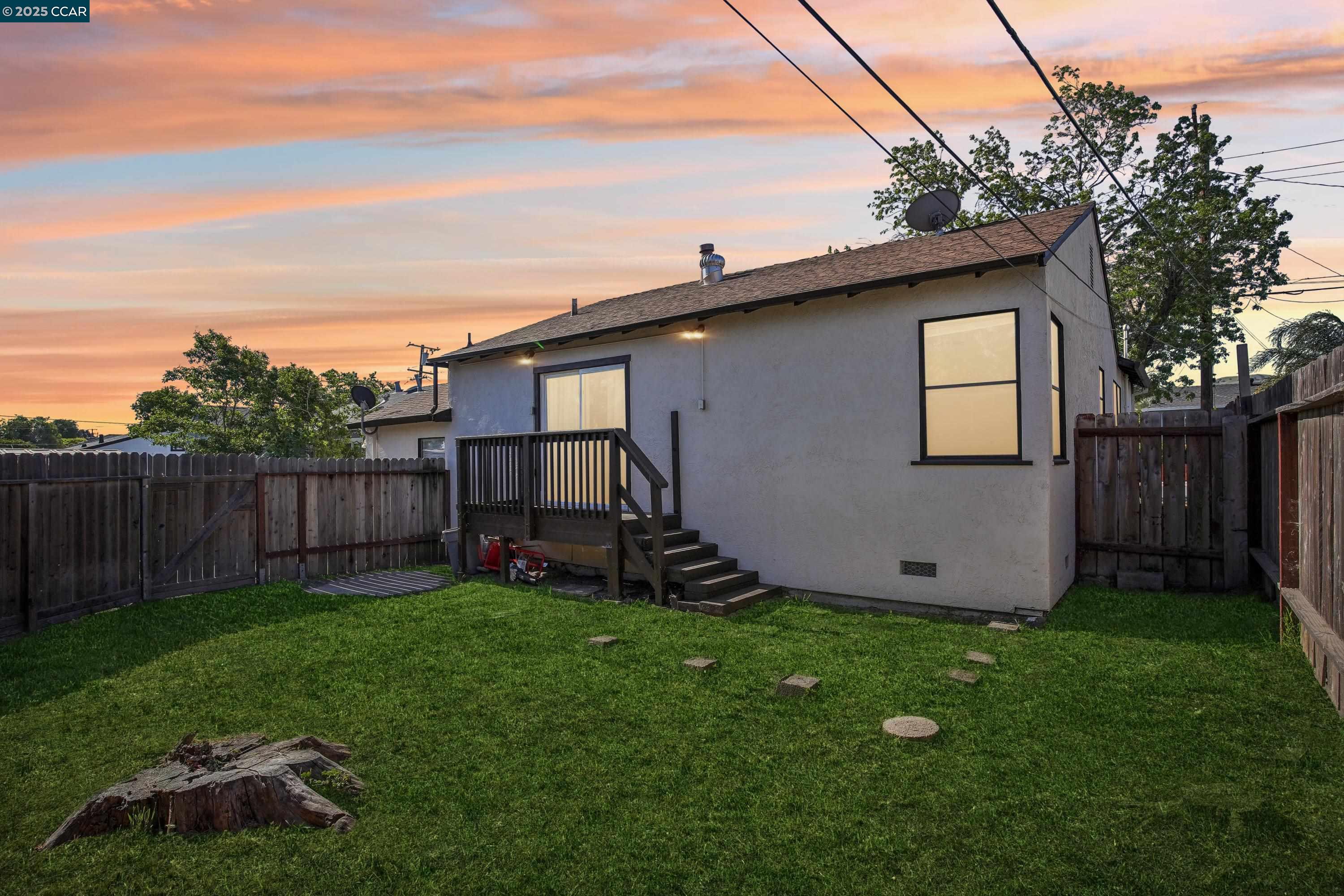 Detail Gallery Image 23 of 40 For 36 Lorraine Ave, Pittsburg,  CA 94565 - – Beds | – Baths