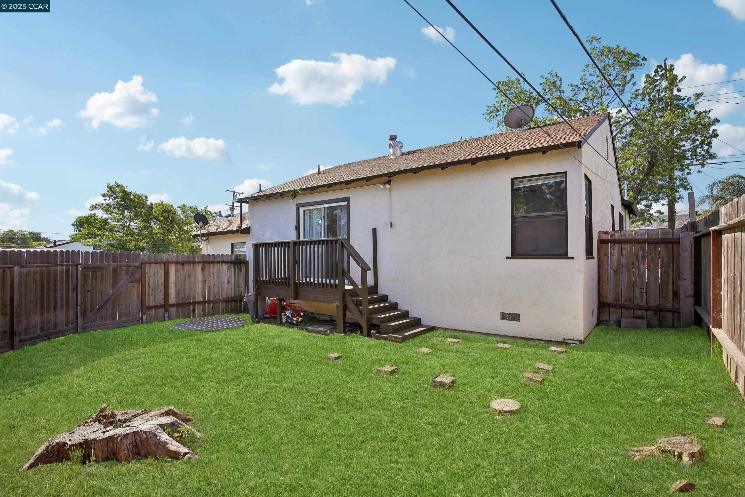 Detail Gallery Image 24 of 40 For 36 Lorraine Ave, Pittsburg,  CA 94565 - – Beds | – Baths
