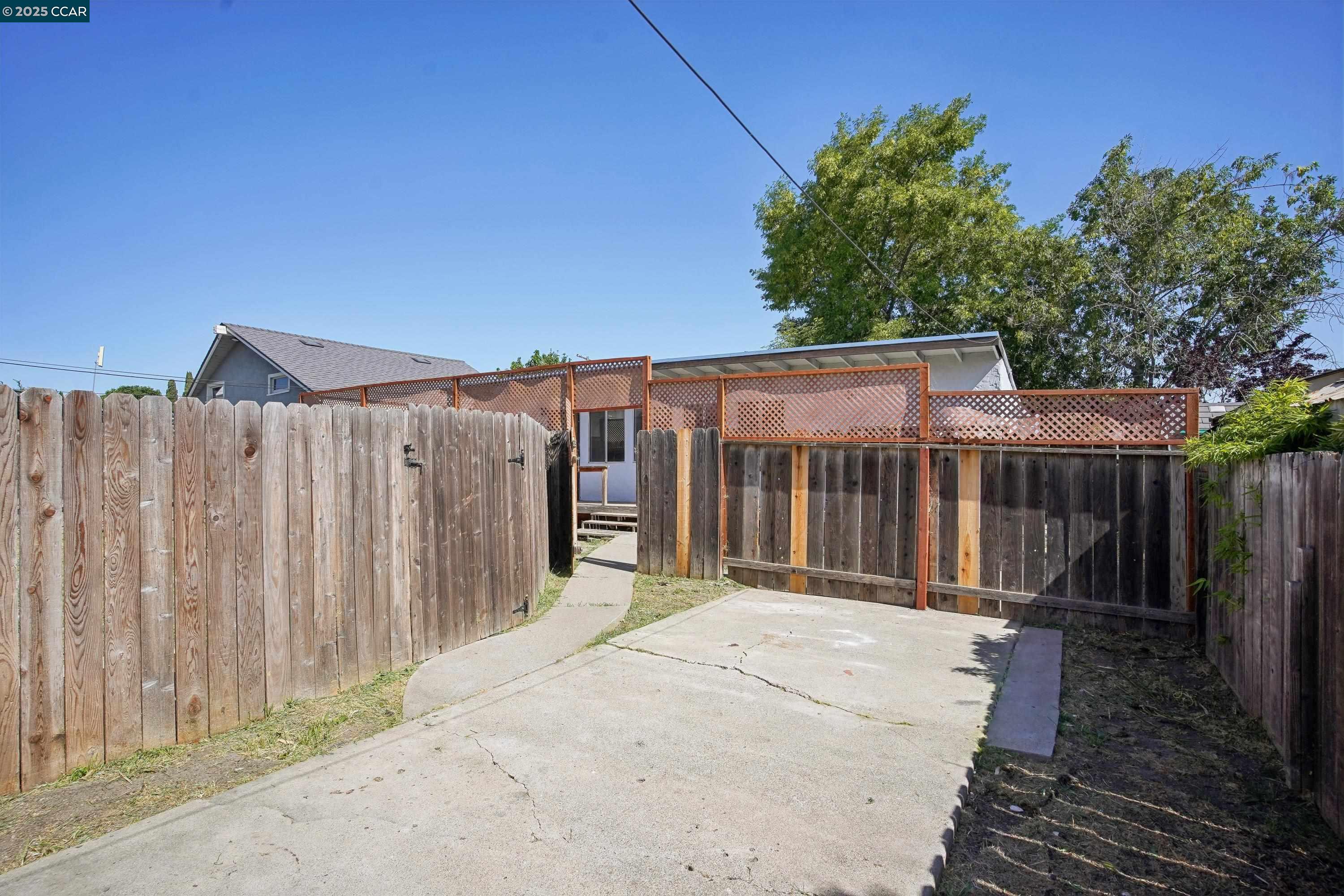 Detail Gallery Image 25 of 40 For 36 Lorraine Ave, Pittsburg,  CA 94565 - – Beds | – Baths
