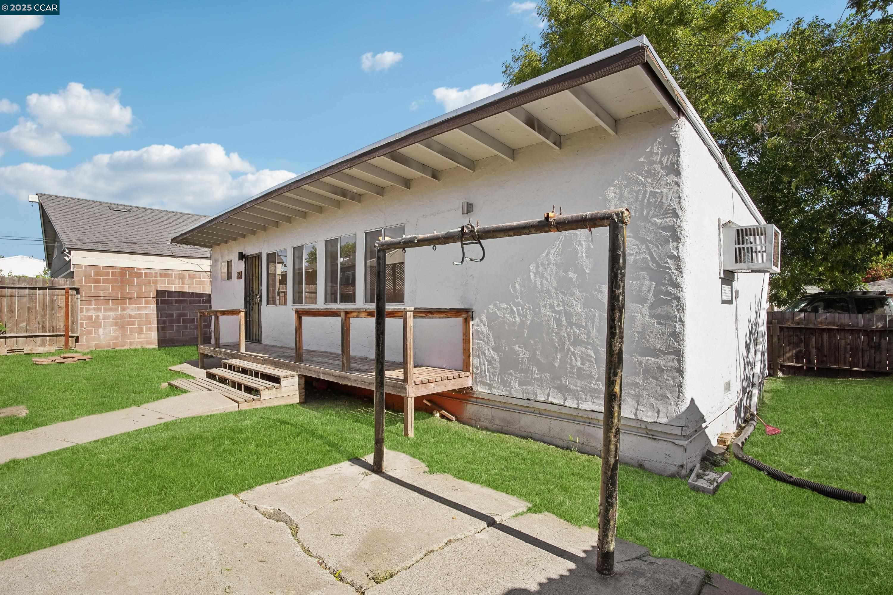 Detail Gallery Image 27 of 40 For 36 Lorraine Ave, Pittsburg,  CA 94565 - – Beds | – Baths