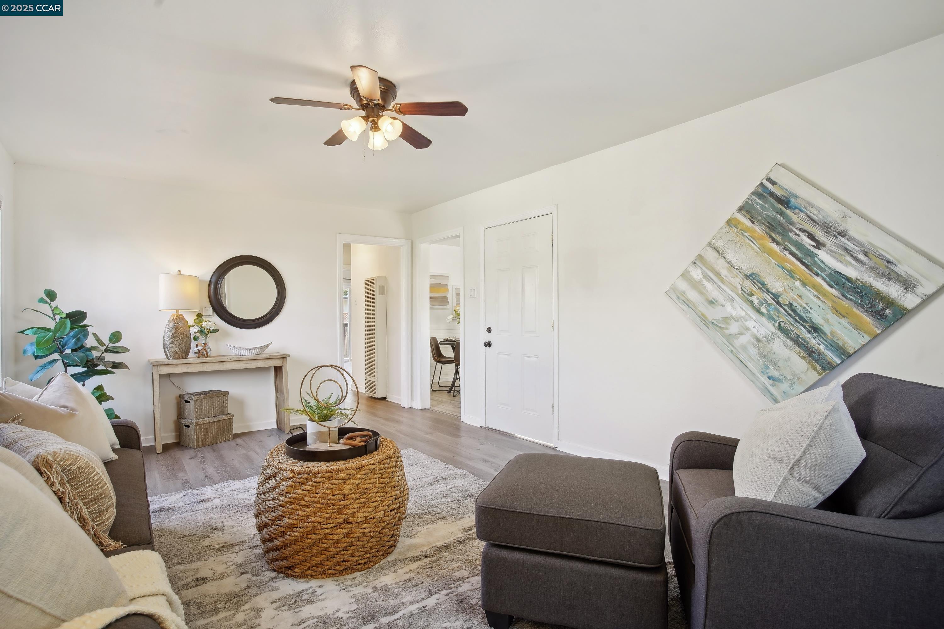 Detail Gallery Image 5 of 40 For 36 Lorraine Ave, Pittsburg,  CA 94565 - – Beds | – Baths