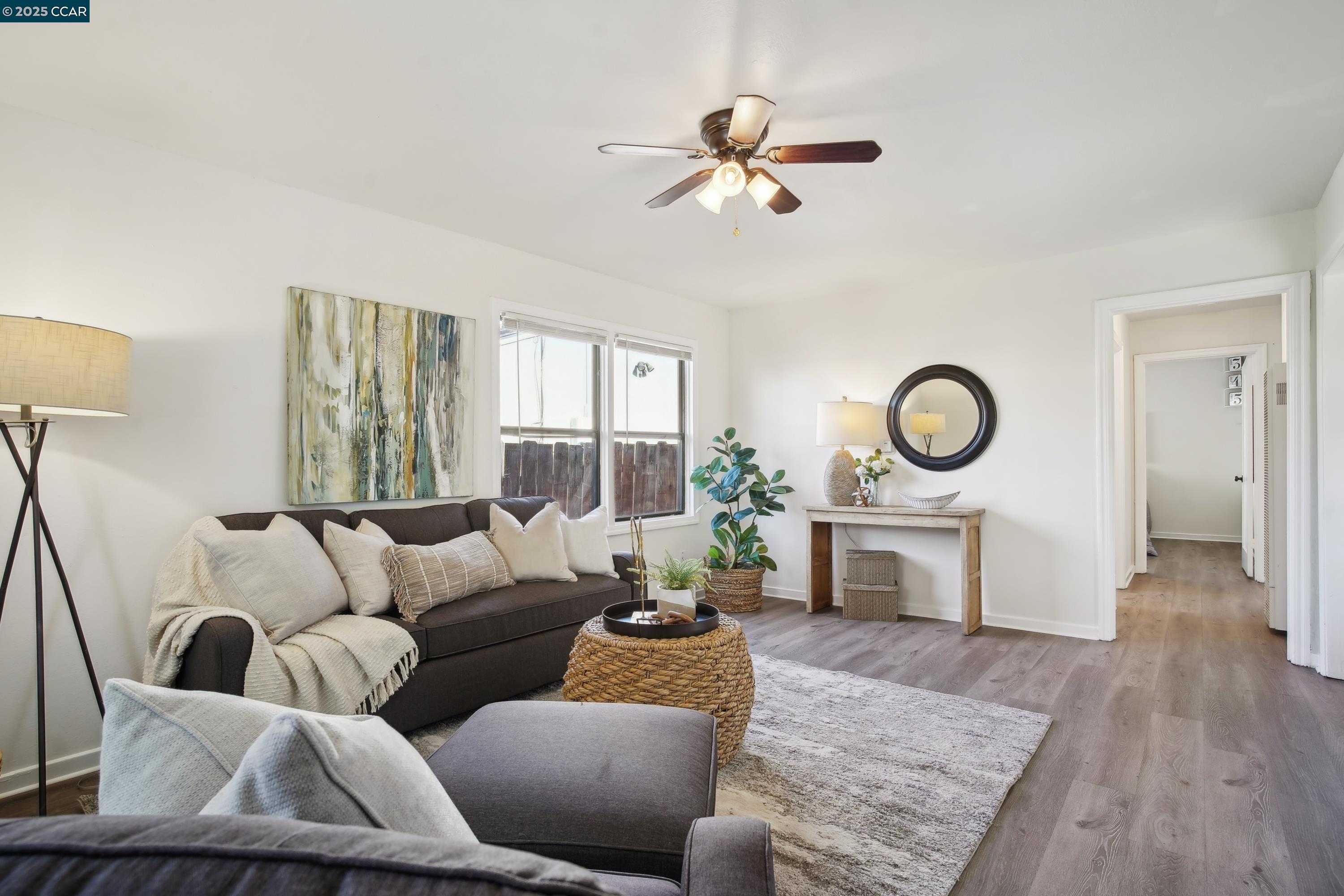 Detail Gallery Image 6 of 40 For 36 Lorraine Ave, Pittsburg,  CA 94565 - – Beds | – Baths