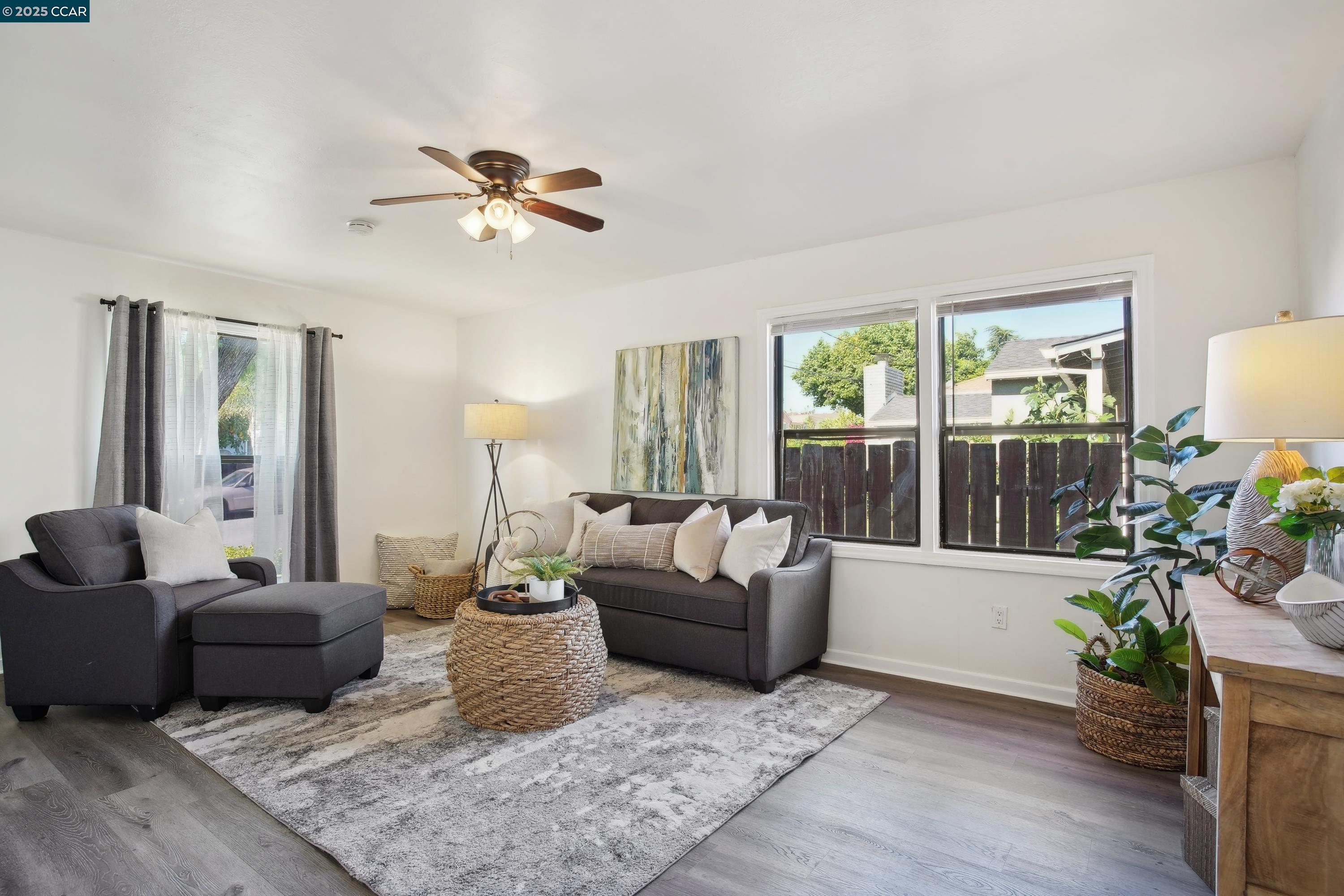 Detail Gallery Image 7 of 40 For 36 Lorraine Ave, Pittsburg,  CA 94565 - – Beds | – Baths