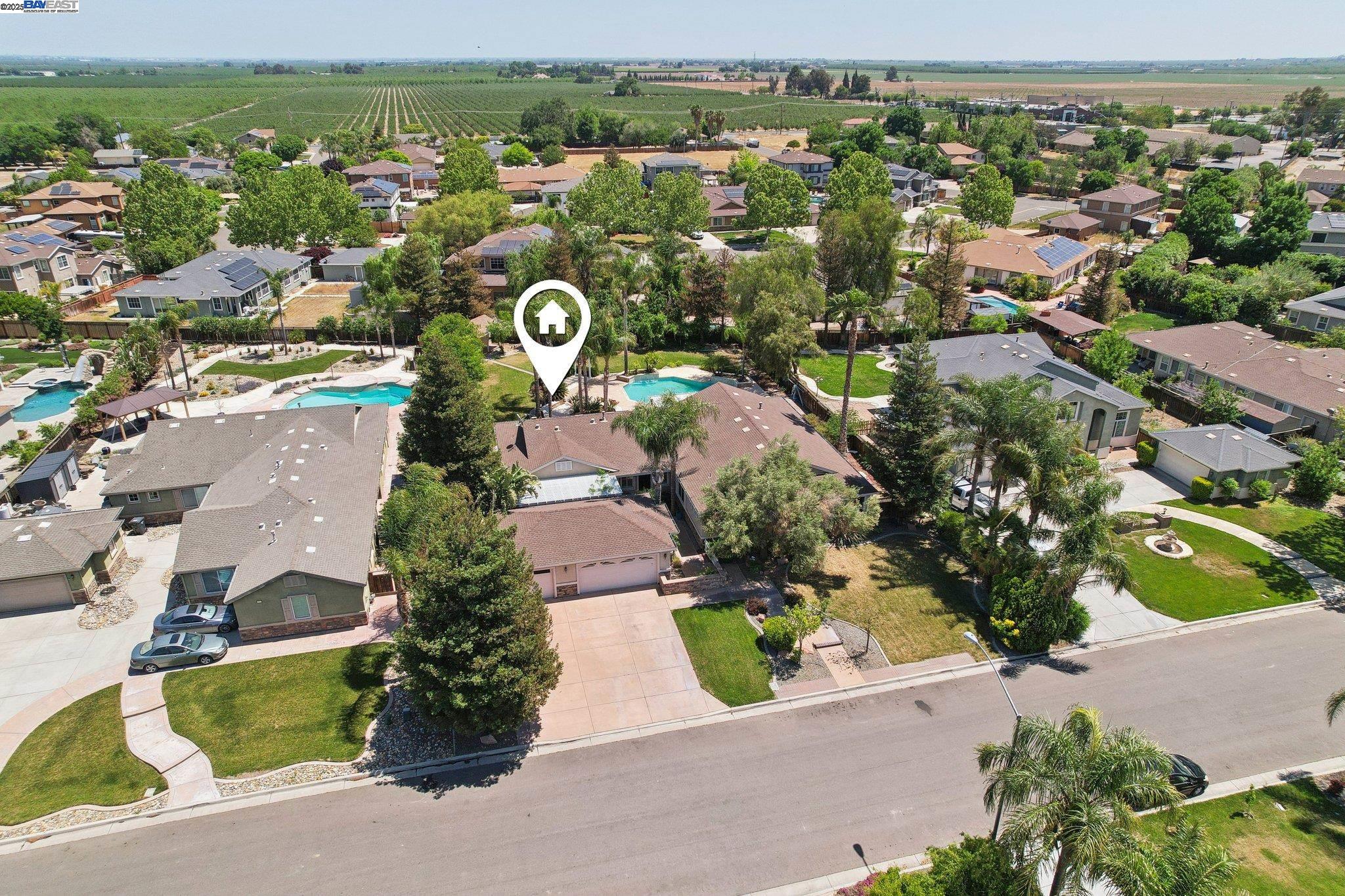 Detail Gallery Image 41 of 42 For 28250 S Zephyr Dr, Tracy,  CA 95304 - 4 Beds | 2/1 Baths