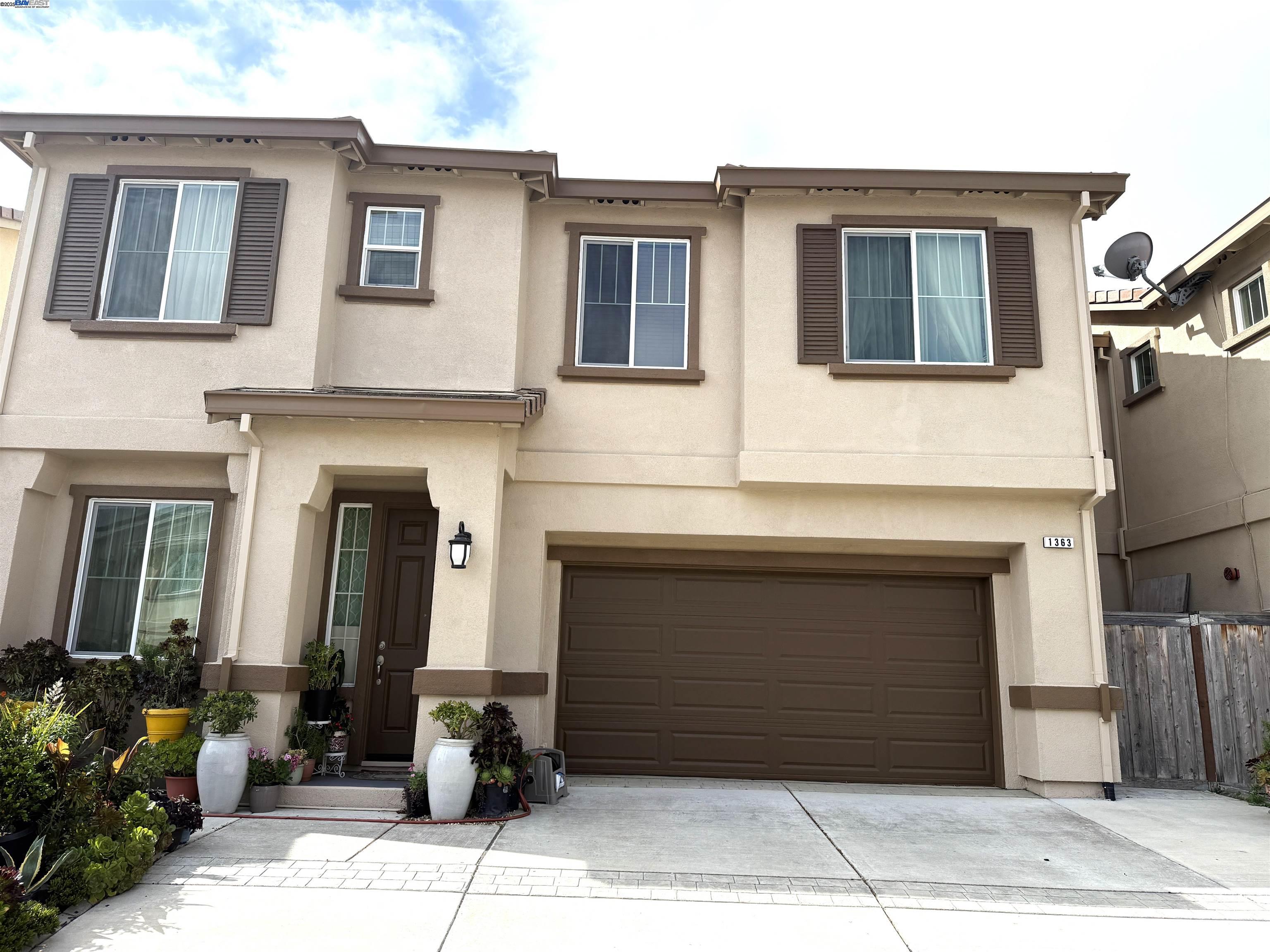Detail Gallery Image 2 of 6 For 1363 Encore Dr, Fairfield,  CA 94534 - 4 Beds | 2/1 Baths