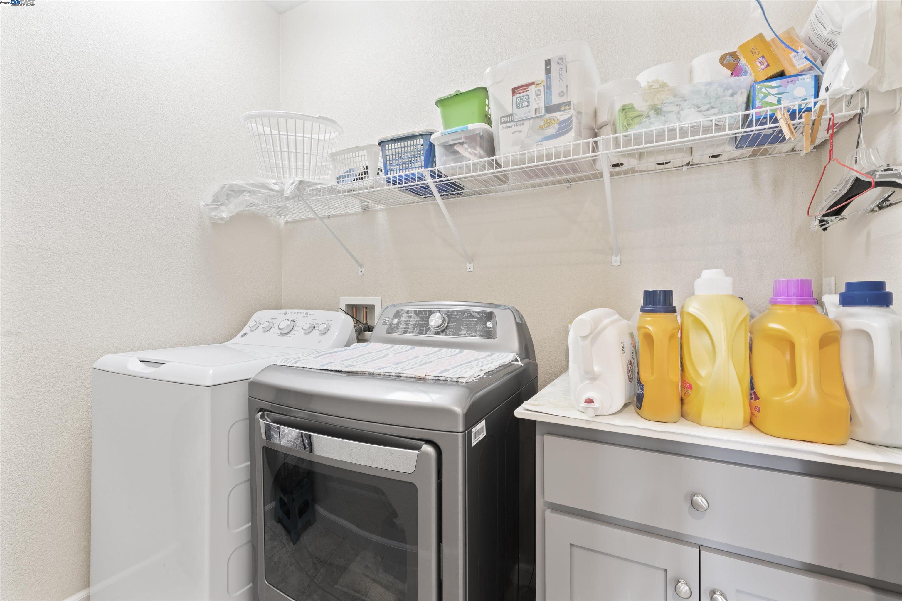 Detail Gallery Image 15 of 46 For 1363 Encore Dr, Fairfield,  CA 94534 - 4 Beds | 2/1 Baths