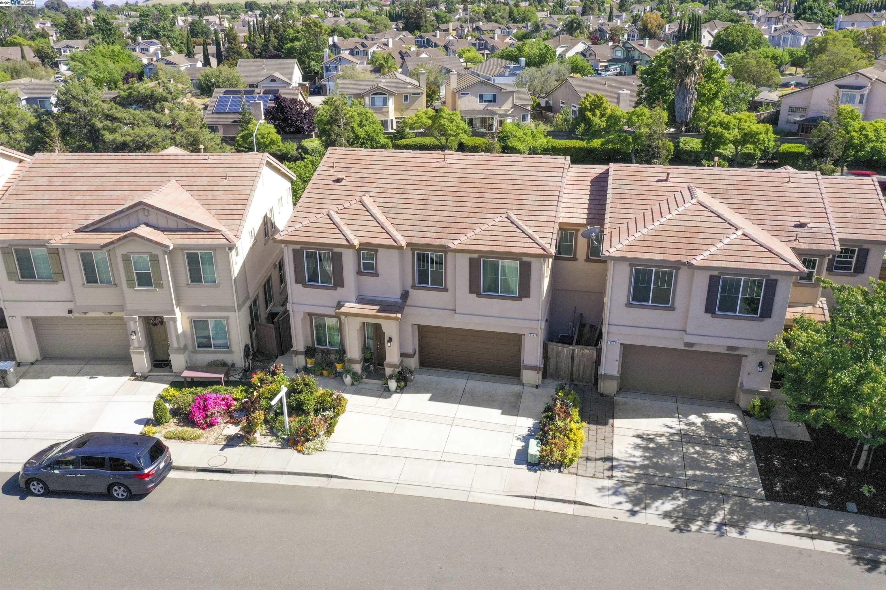 Detail Gallery Image 3 of 46 For 1363 Encore Dr, Fairfield,  CA 94534 - 4 Beds | 2/1 Baths