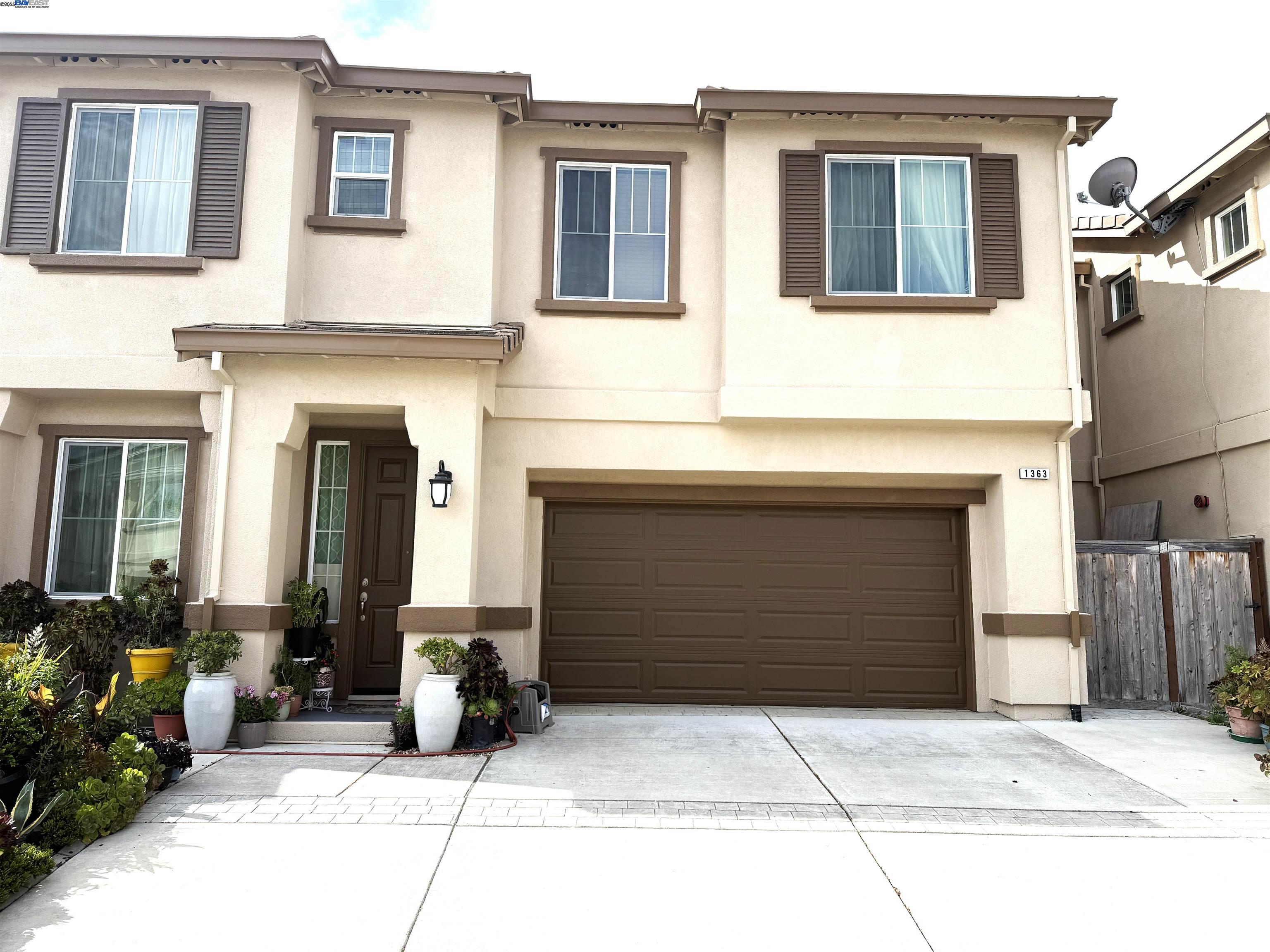 Detail Gallery Image 3 of 6 For 1363 Encore Dr, Fairfield,  CA 94534 - 4 Beds | 2/1 Baths