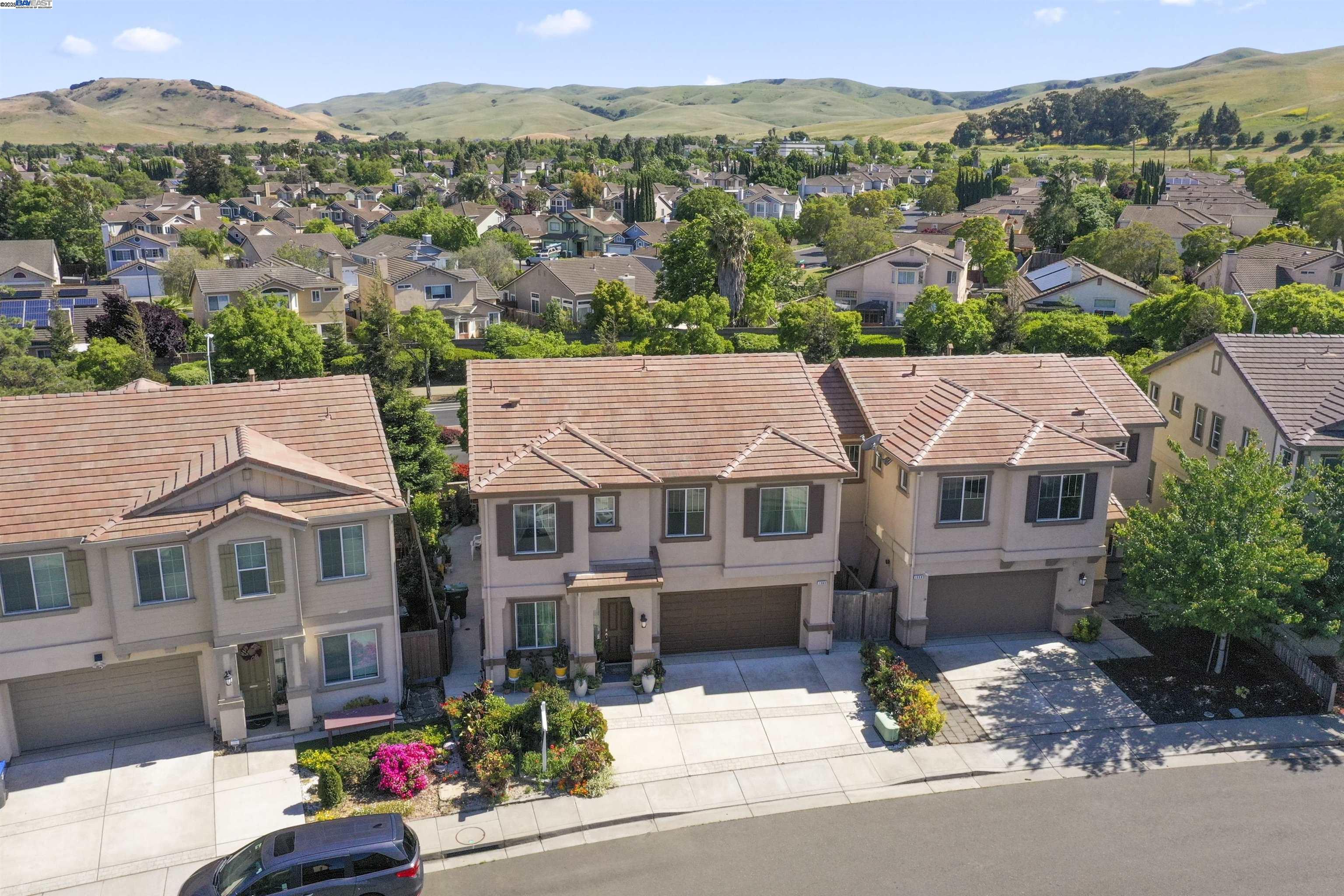 Detail Gallery Image 4 of 46 For 1363 Encore Dr, Fairfield,  CA 94534 - 4 Beds | 2/1 Baths
