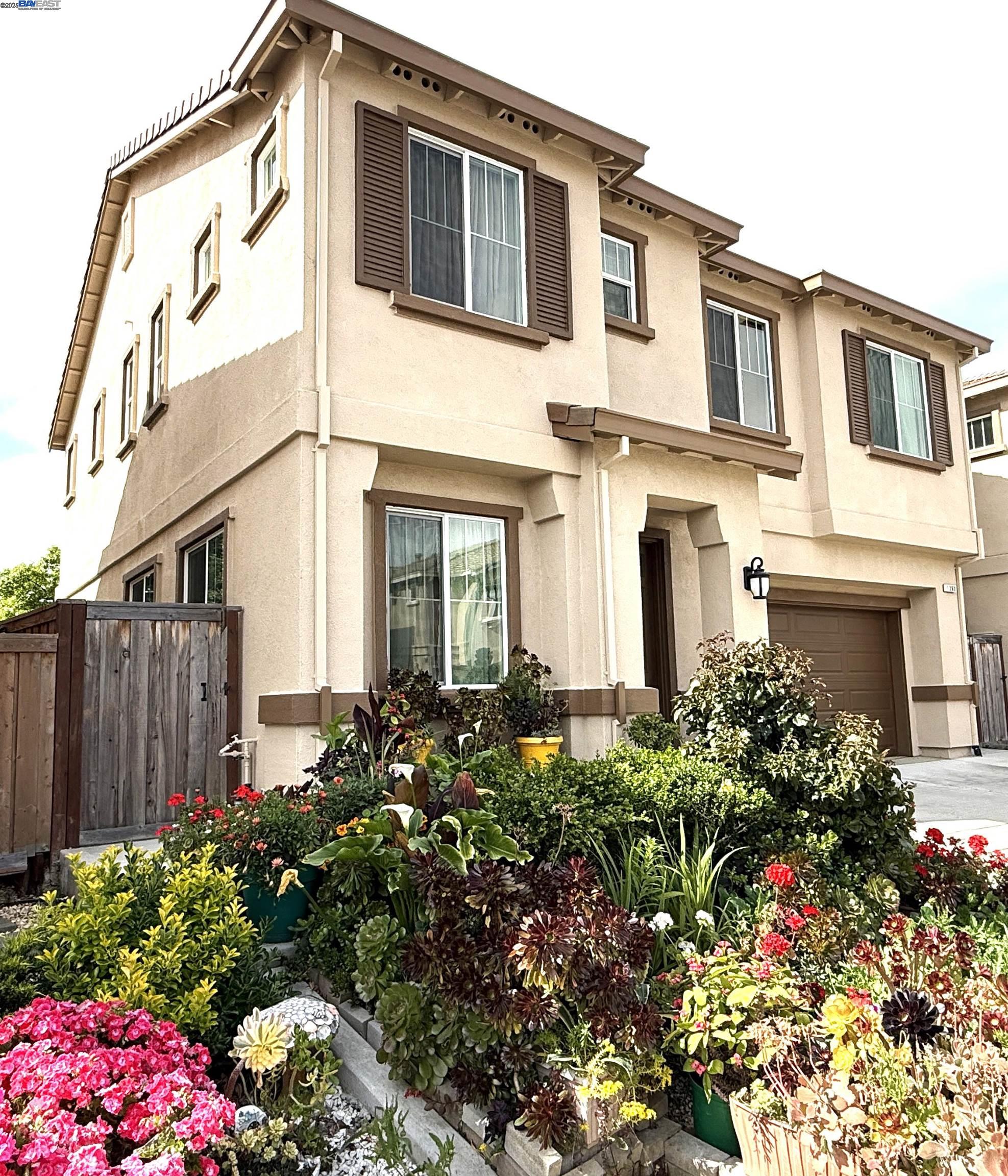 Detail Gallery Image 5 of 6 For 1363 Encore Dr, Fairfield,  CA 94534 - 4 Beds | 2/1 Baths