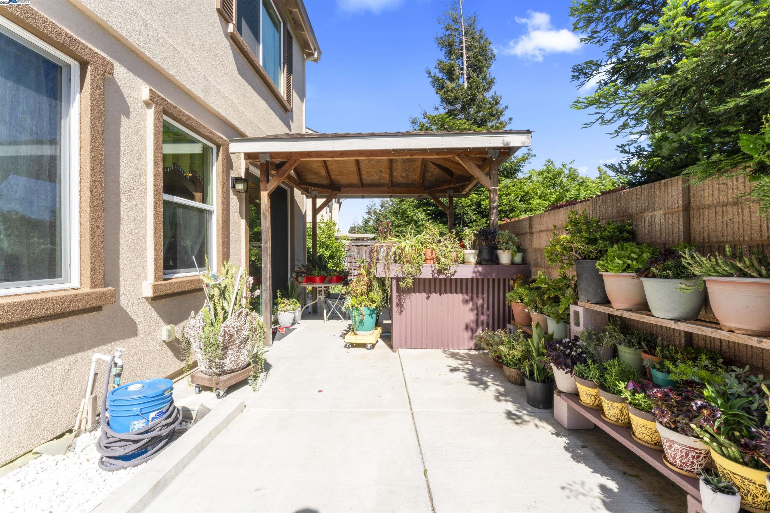 Detail Gallery Image 41 of 46 For 1363 Encore Dr, Fairfield,  CA 94534 - 4 Beds | 2/1 Baths