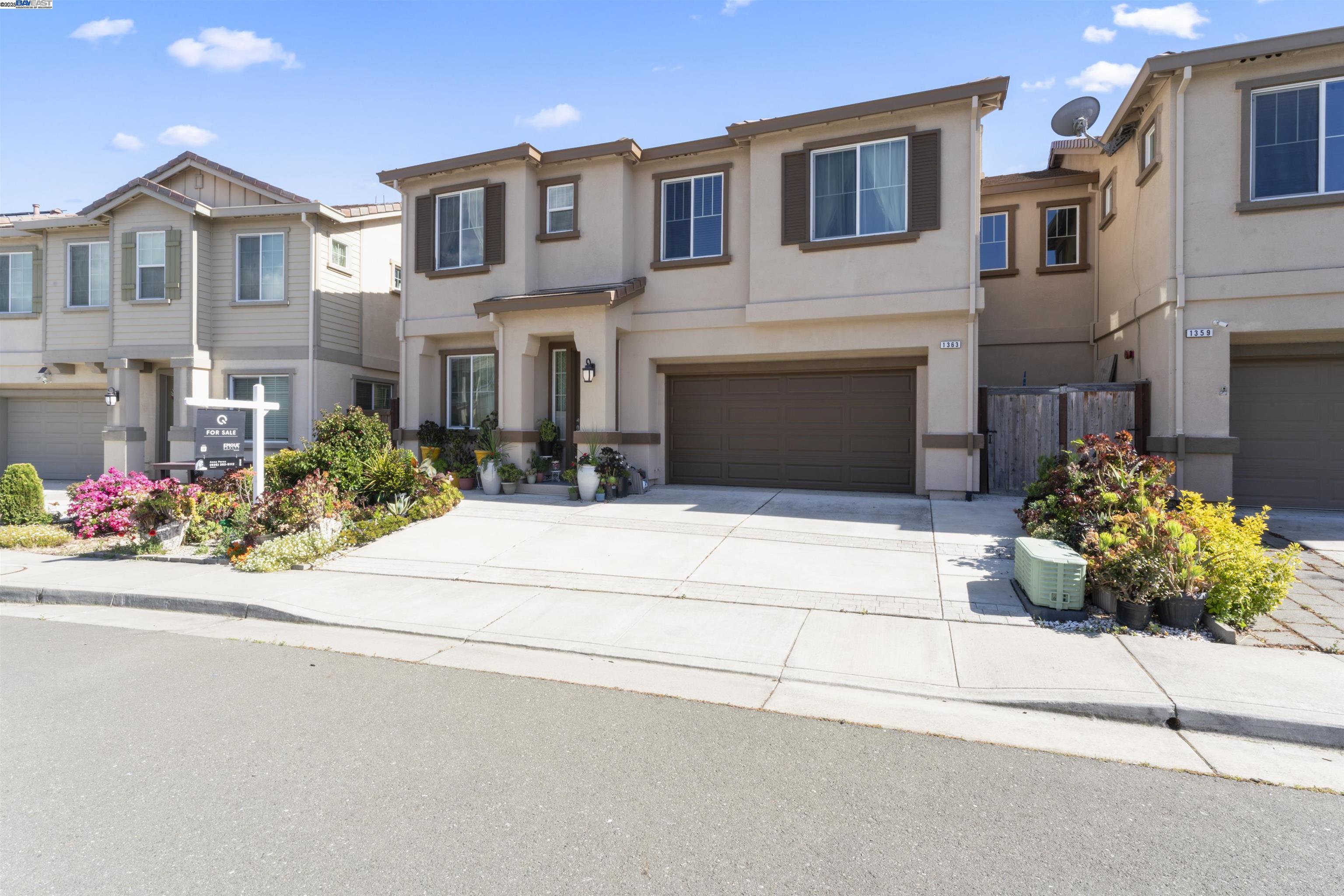 Detail Gallery Image 44 of 46 For 1363 Encore Dr, Fairfield,  CA 94534 - 4 Beds | 2/1 Baths
