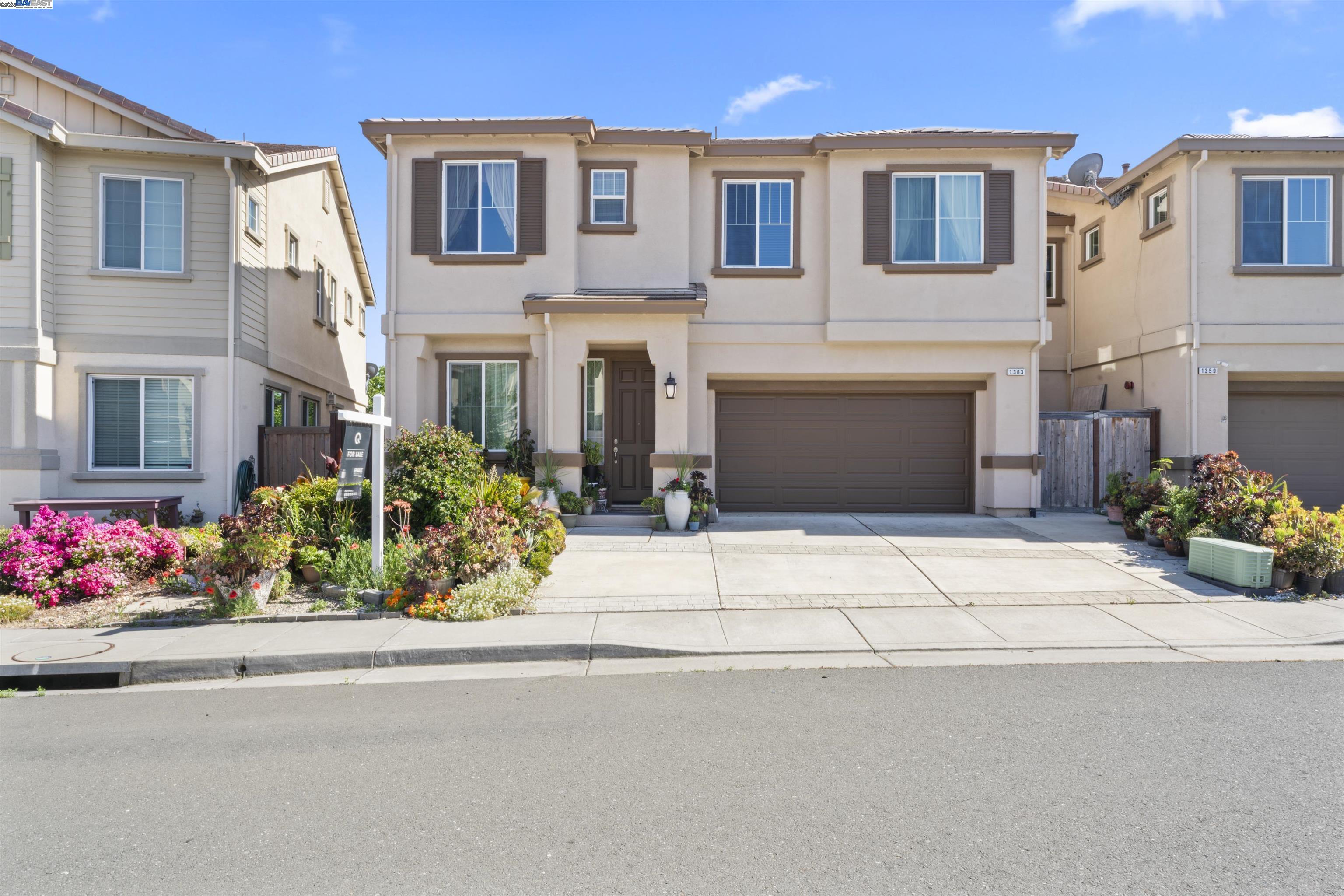 Detail Gallery Image 45 of 46 For 1363 Encore Dr, Fairfield,  CA 94534 - 4 Beds | 2/1 Baths