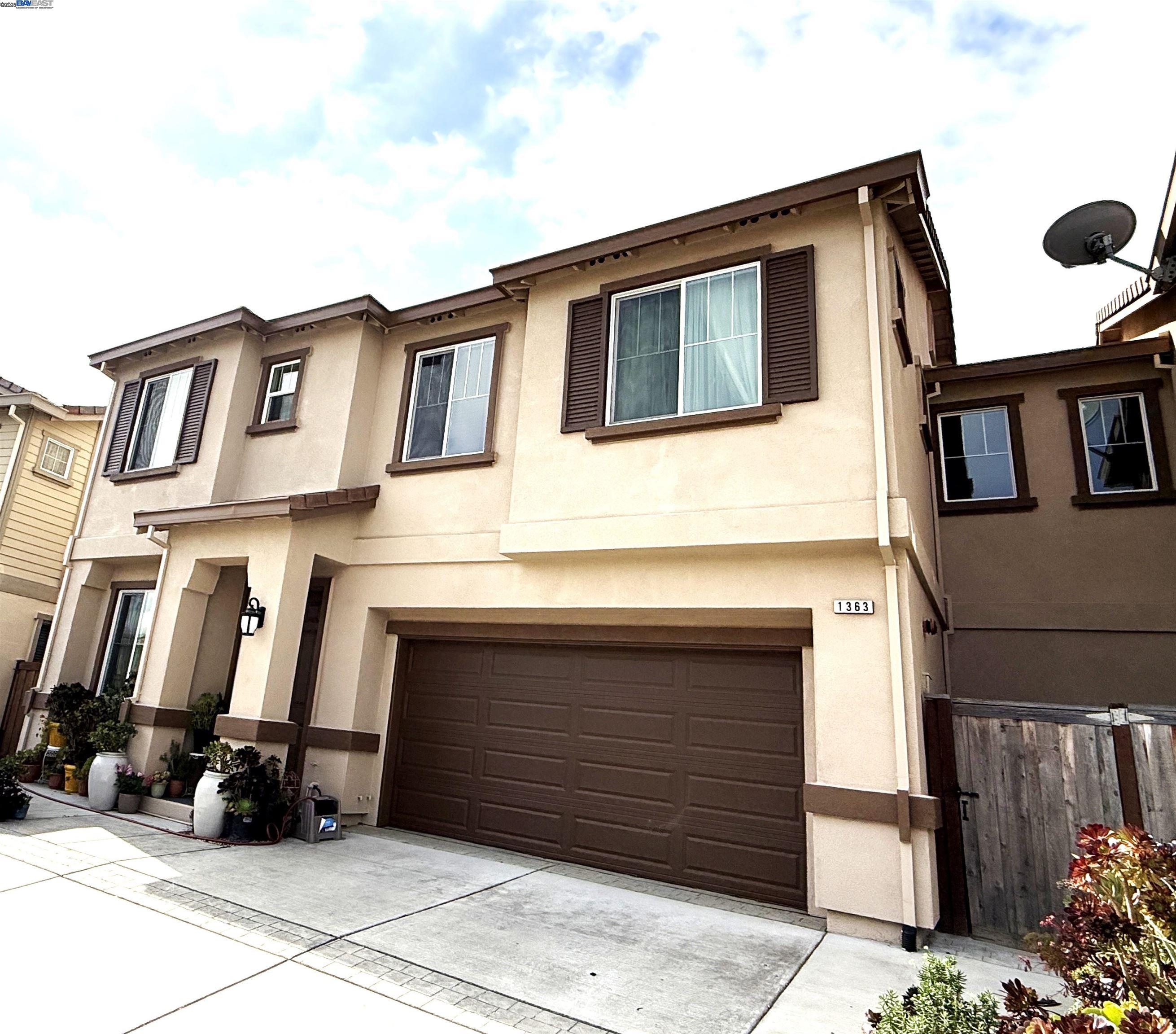 Detail Gallery Image 6 of 6 For 1363 Encore Dr, Fairfield,  CA 94534 - 4 Beds | 2/1 Baths