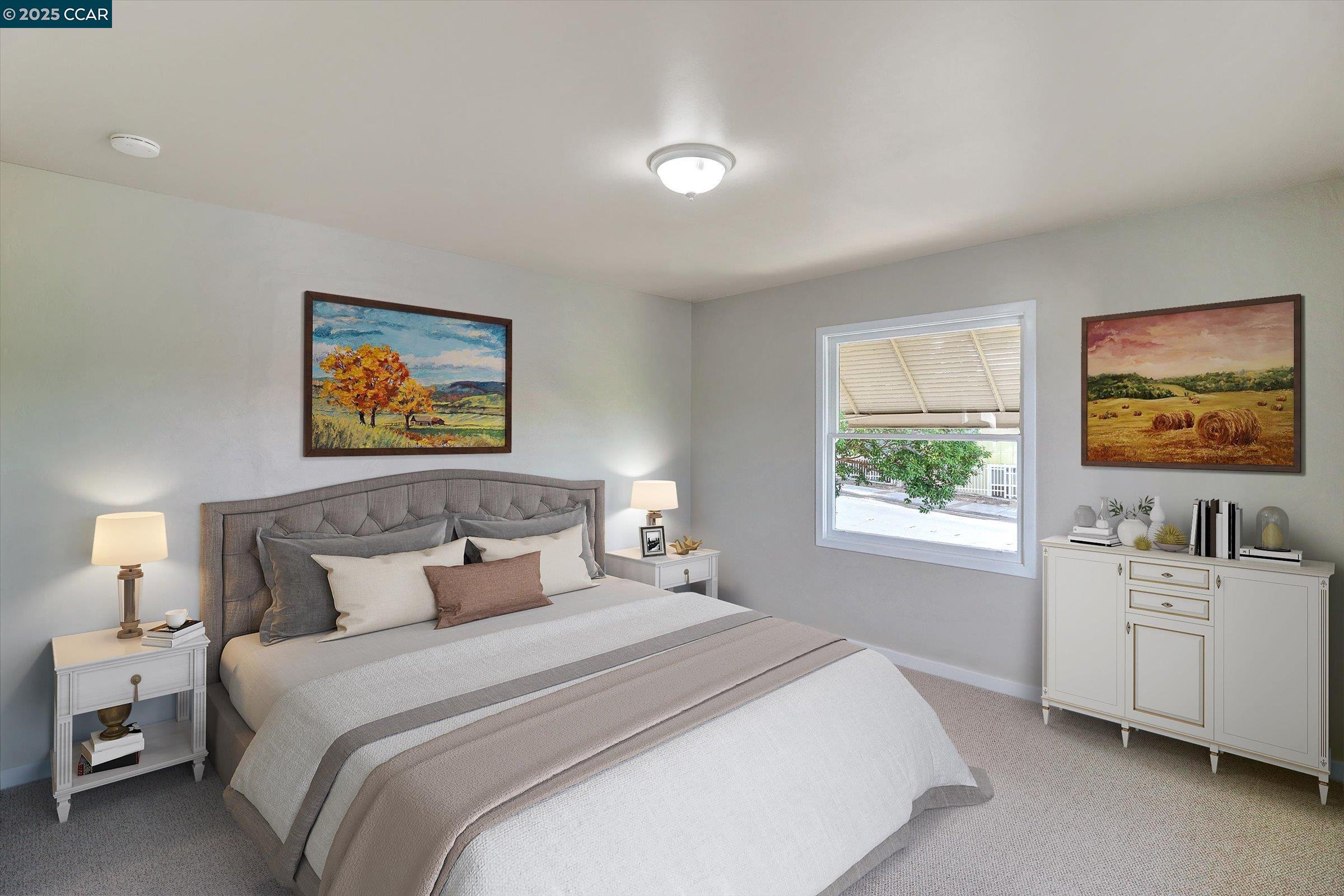 Detail Gallery Image 11 of 38 For 818 W 4th St, Antioch,  CA 94509 - 2 Beds | 1 Baths