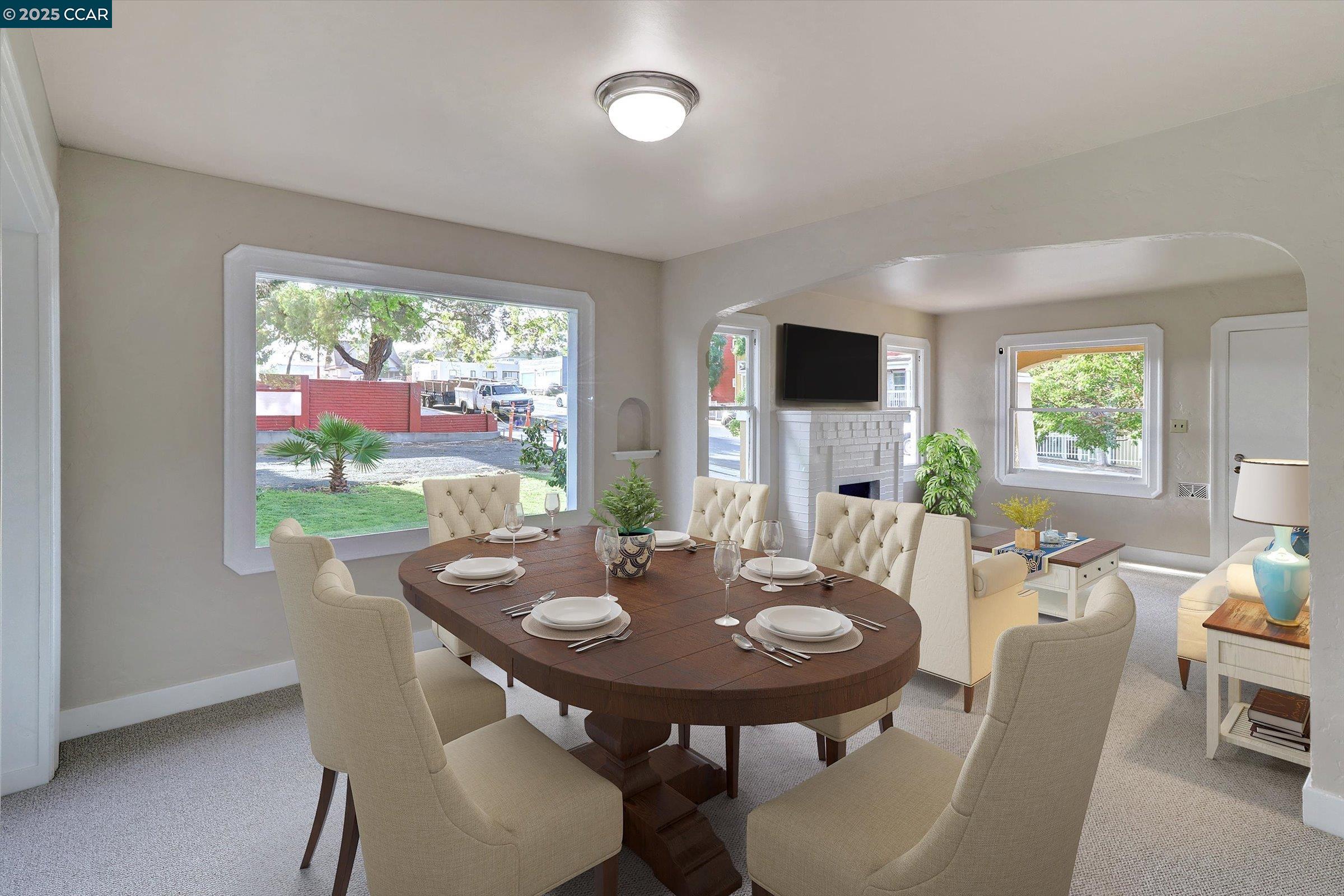Detail Gallery Image 5 of 38 For 818 W 4th St, Antioch,  CA 94509 - 2 Beds | 1 Baths