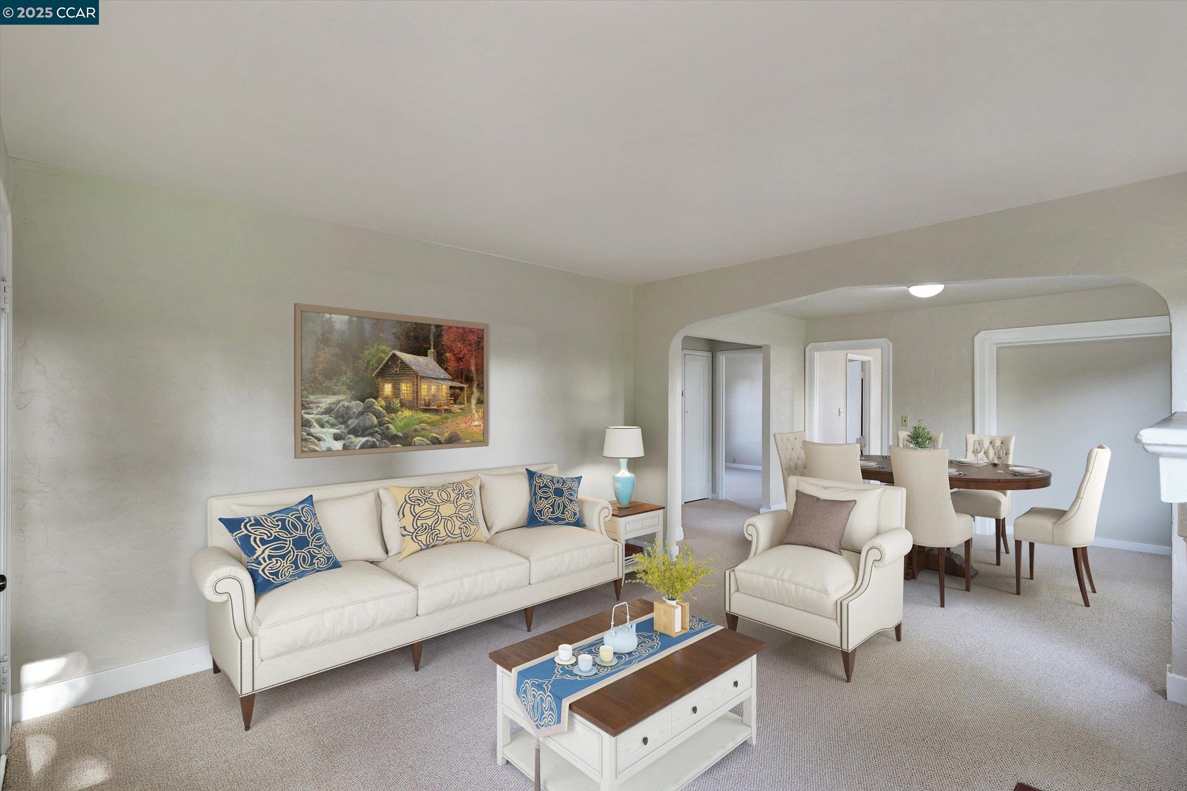 Detail Gallery Image 9 of 38 For 818 W 4th St, Antioch,  CA 94509 - 2 Beds | 1 Baths