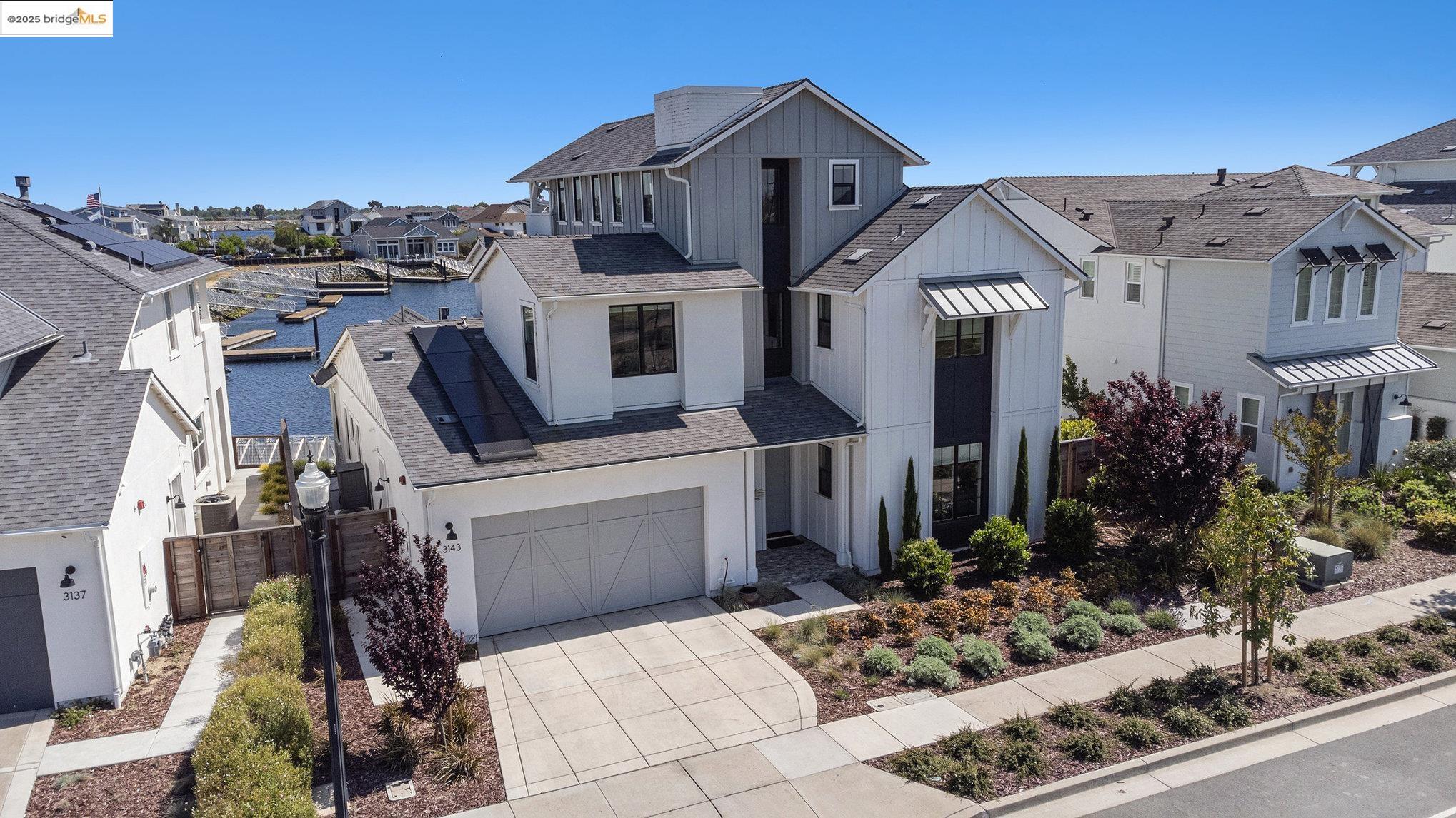 Detail Gallery Image 2 of 60 For 3143 Delta Coves Dr, Bethel Island,  CA 94511 - 4 Beds | 4/2 Baths