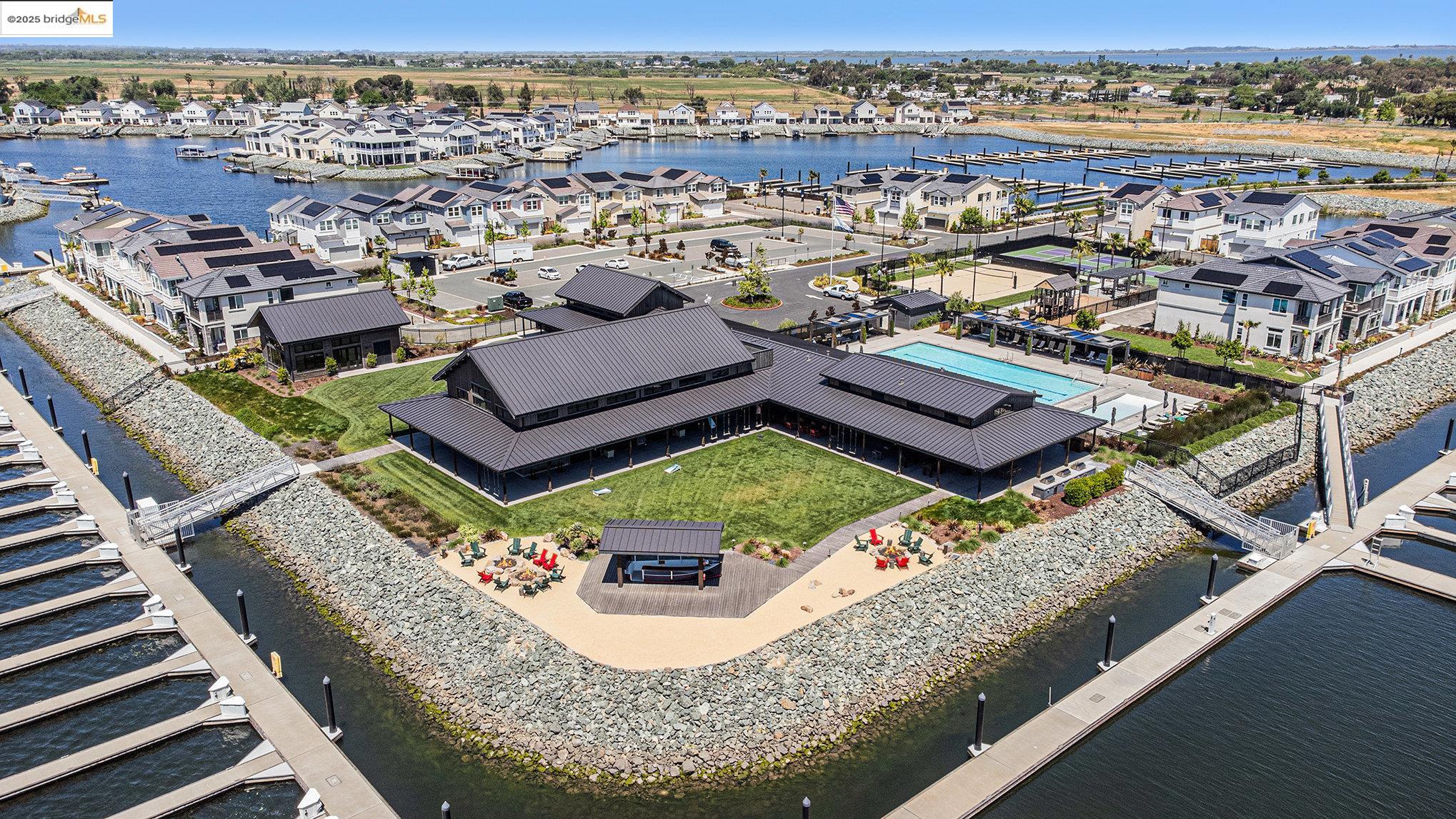 Detail Gallery Image 33 of 60 For 3143 Delta Coves Dr, Bethel Island,  CA 94511 - 4 Beds | 4/2 Baths