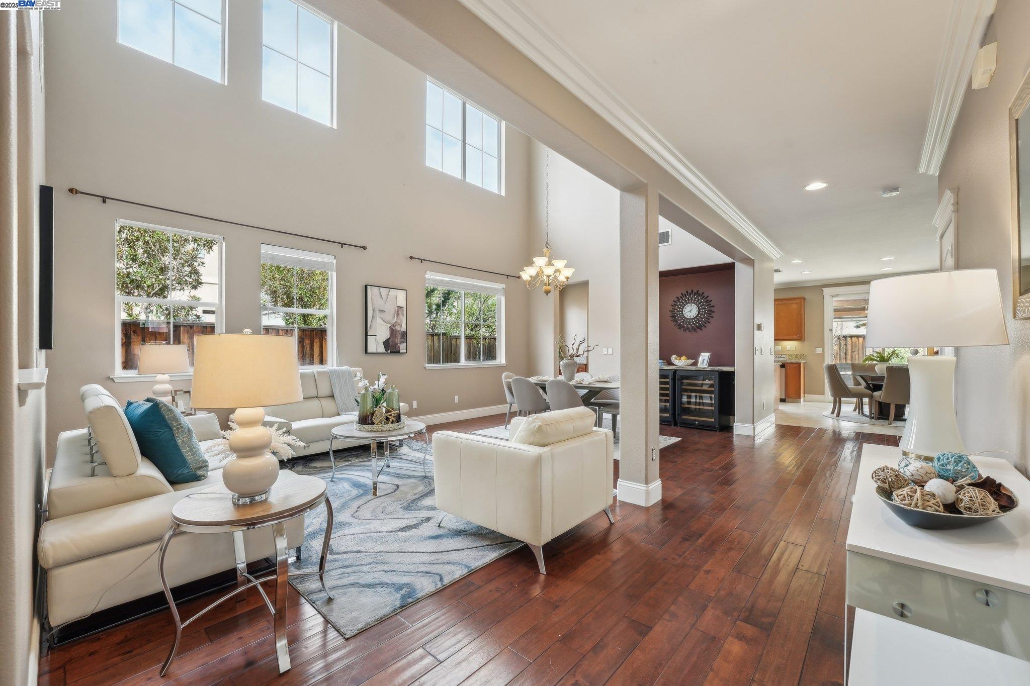 Detail Gallery Image 2 of 57 For 632 S Comunidad Street, Mountain House,  CA 95391 - 5 Beds | 4 Baths
