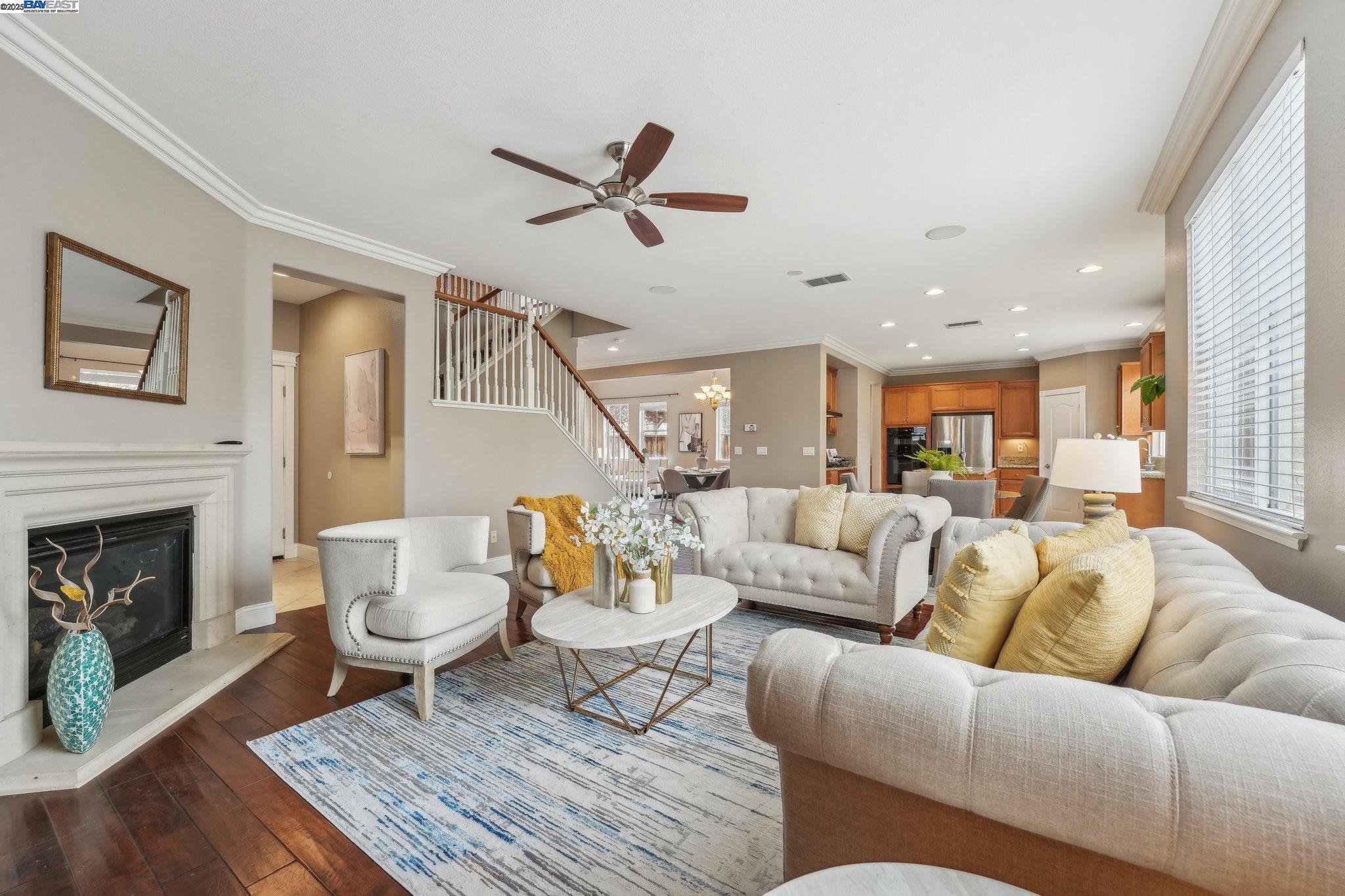Detail Gallery Image 12 of 57 For 632 S Comunidad Street, Mountain House,  CA 95391 - 5 Beds | 4 Baths