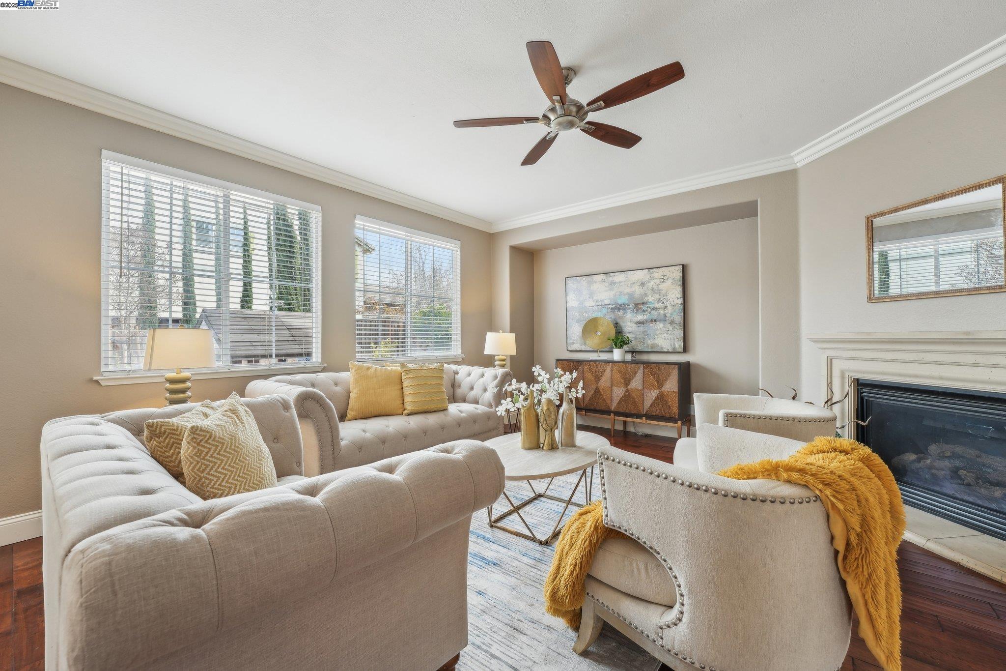 Detail Gallery Image 13 of 57 For 632 S Comunidad Street, Mountain House,  CA 95391 - 5 Beds | 4 Baths