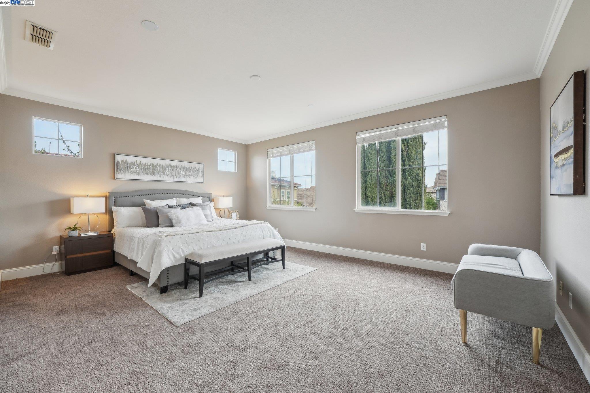 Detail Gallery Image 35 of 57 For 632 S Comunidad Street, Mountain House,  CA 95391 - 5 Beds | 4 Baths